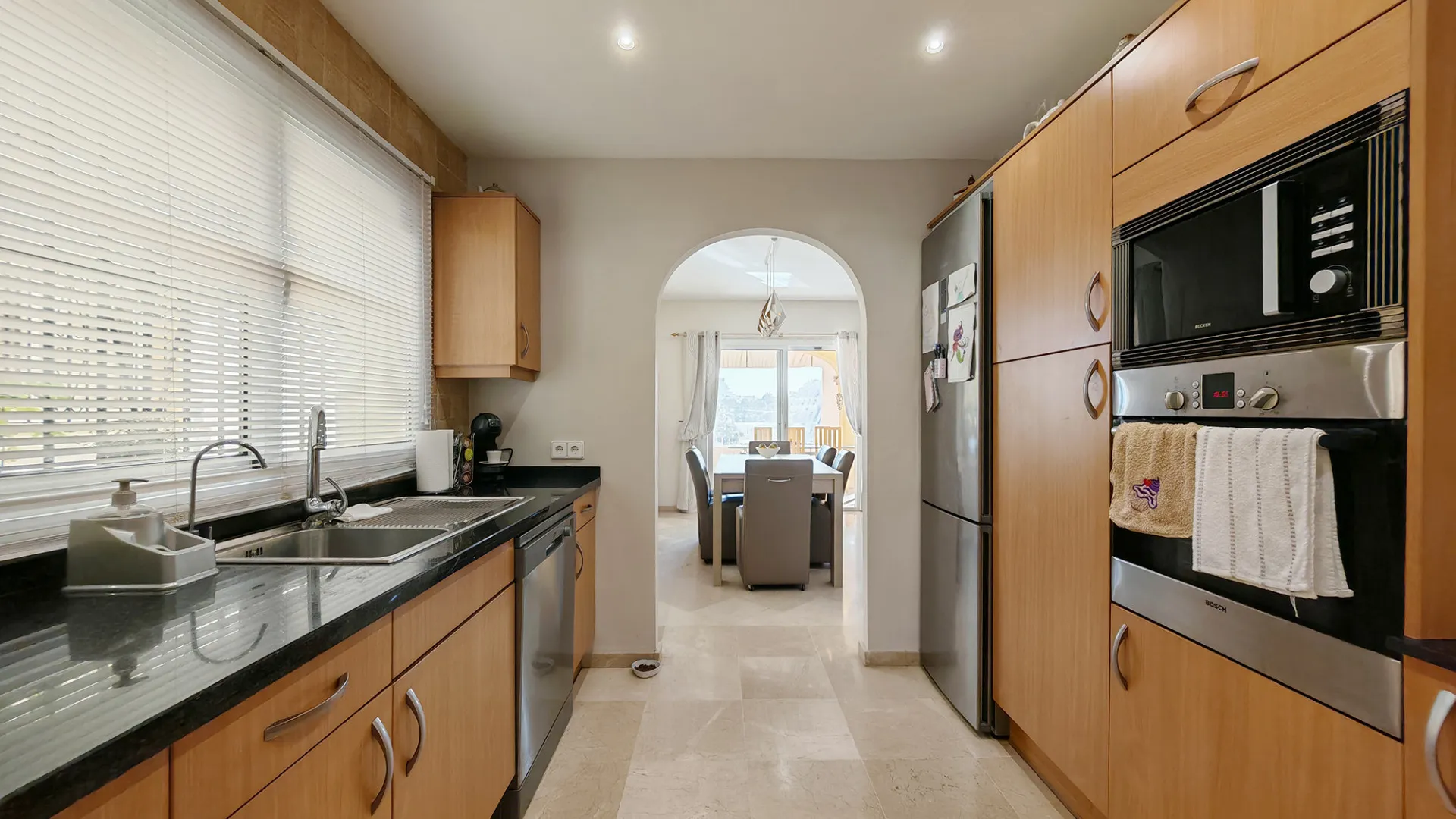 For sale Riviera del Sol semi detached house