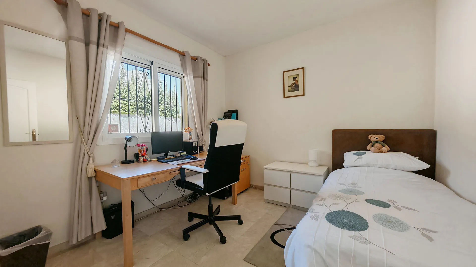 For sale Riviera del Sol semi detached house