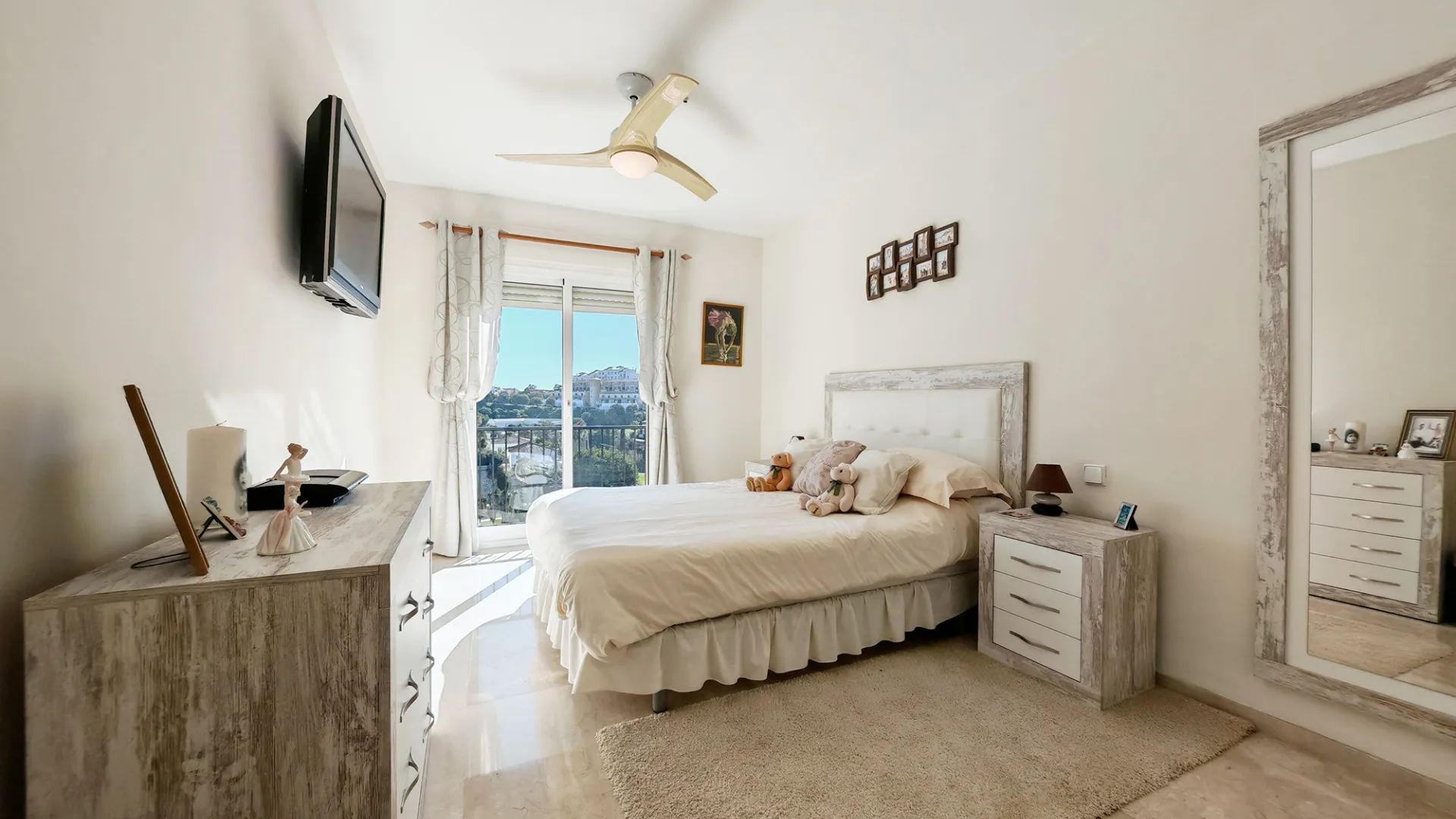 For sale Riviera del Sol semi detached house