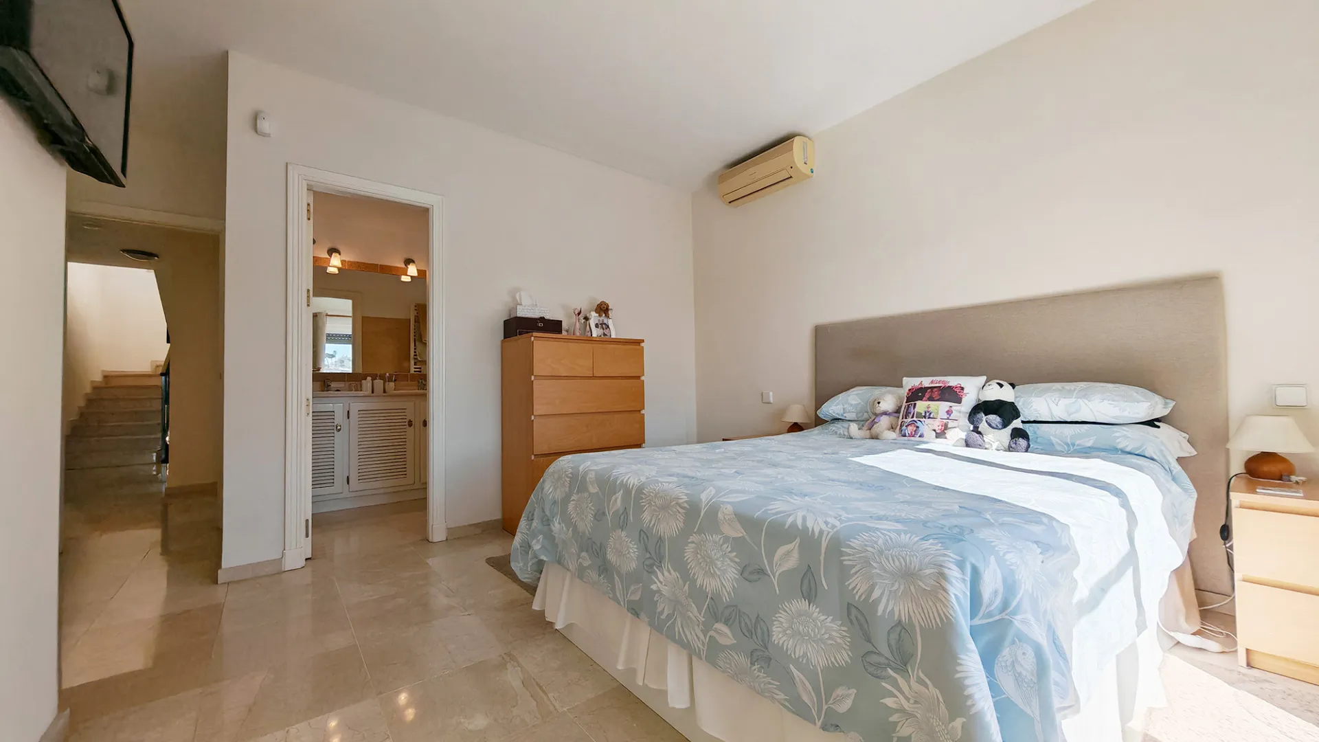 For sale Riviera del Sol semi detached house