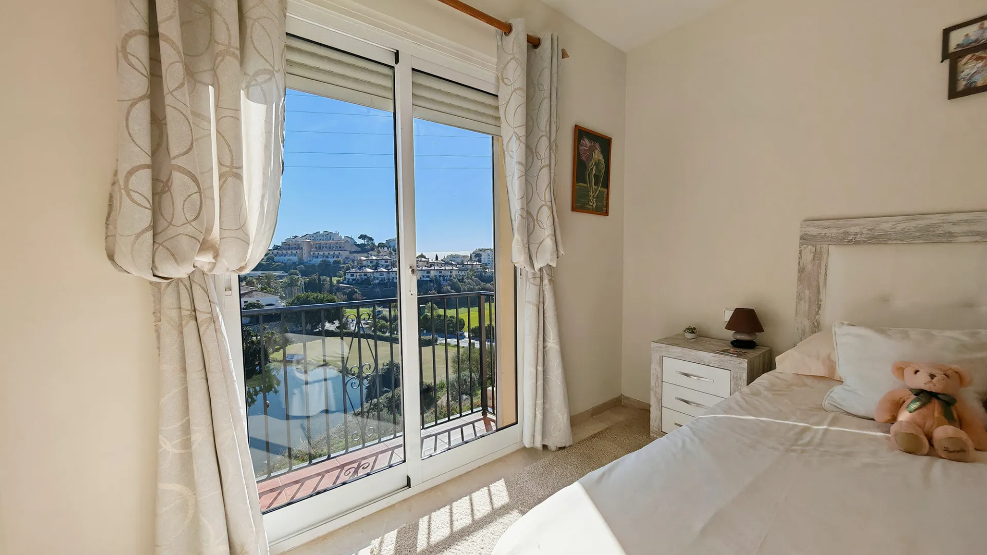 For sale Riviera del Sol semi detached house