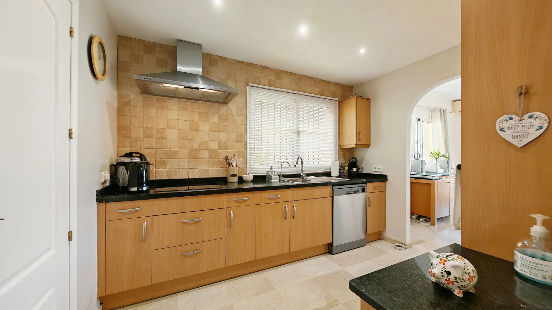 For sale Riviera del Sol semi detached house