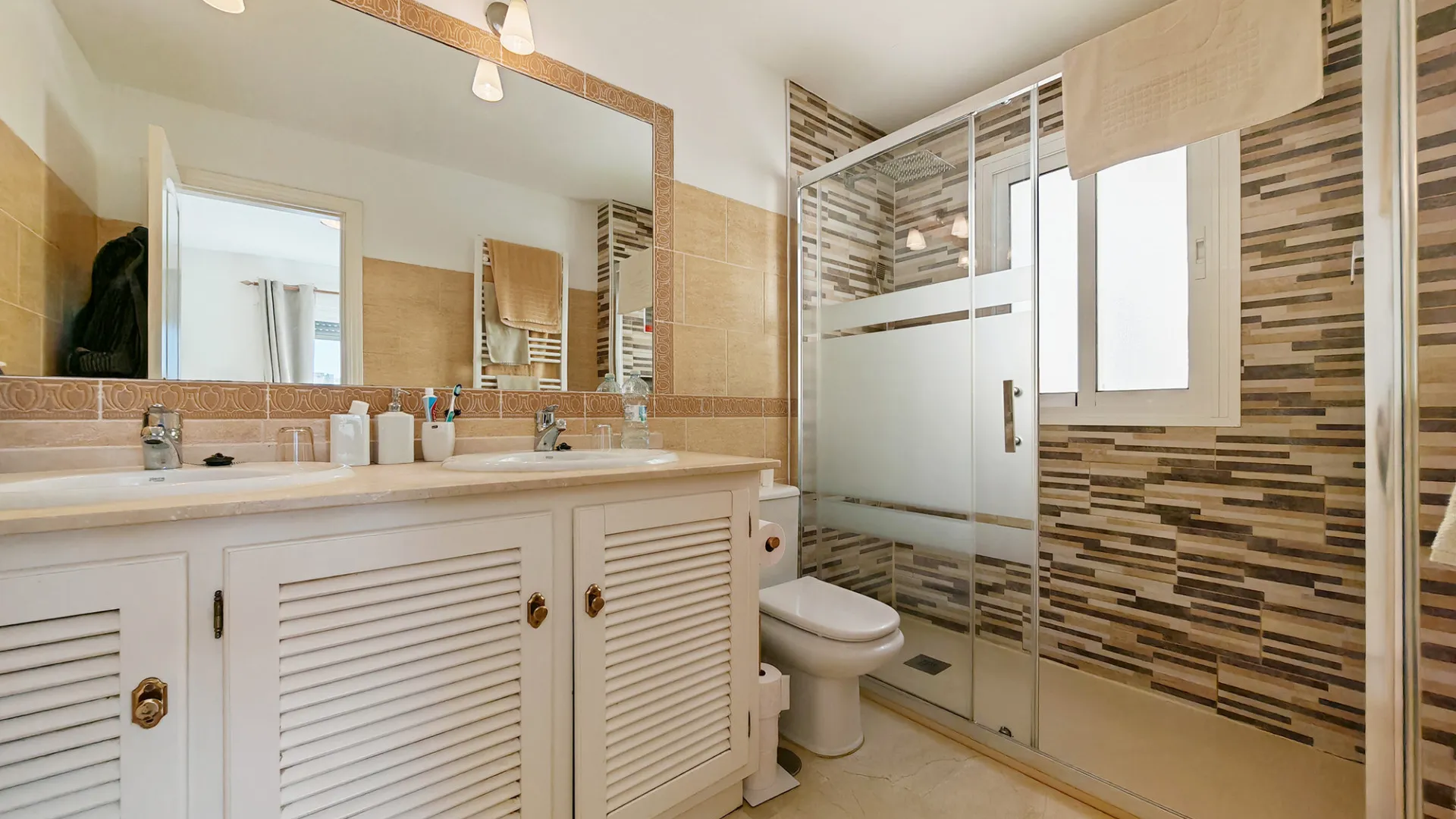 For sale Riviera del Sol semi detached house