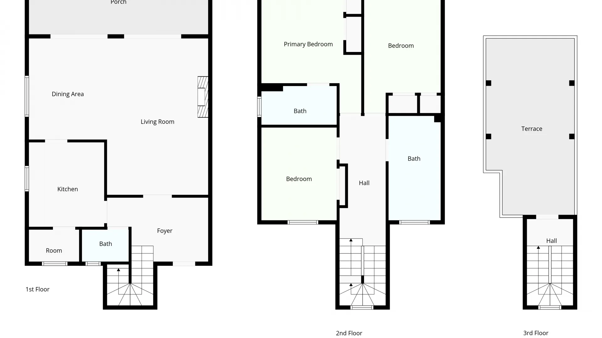 For sale Riviera del Sol semi detached house