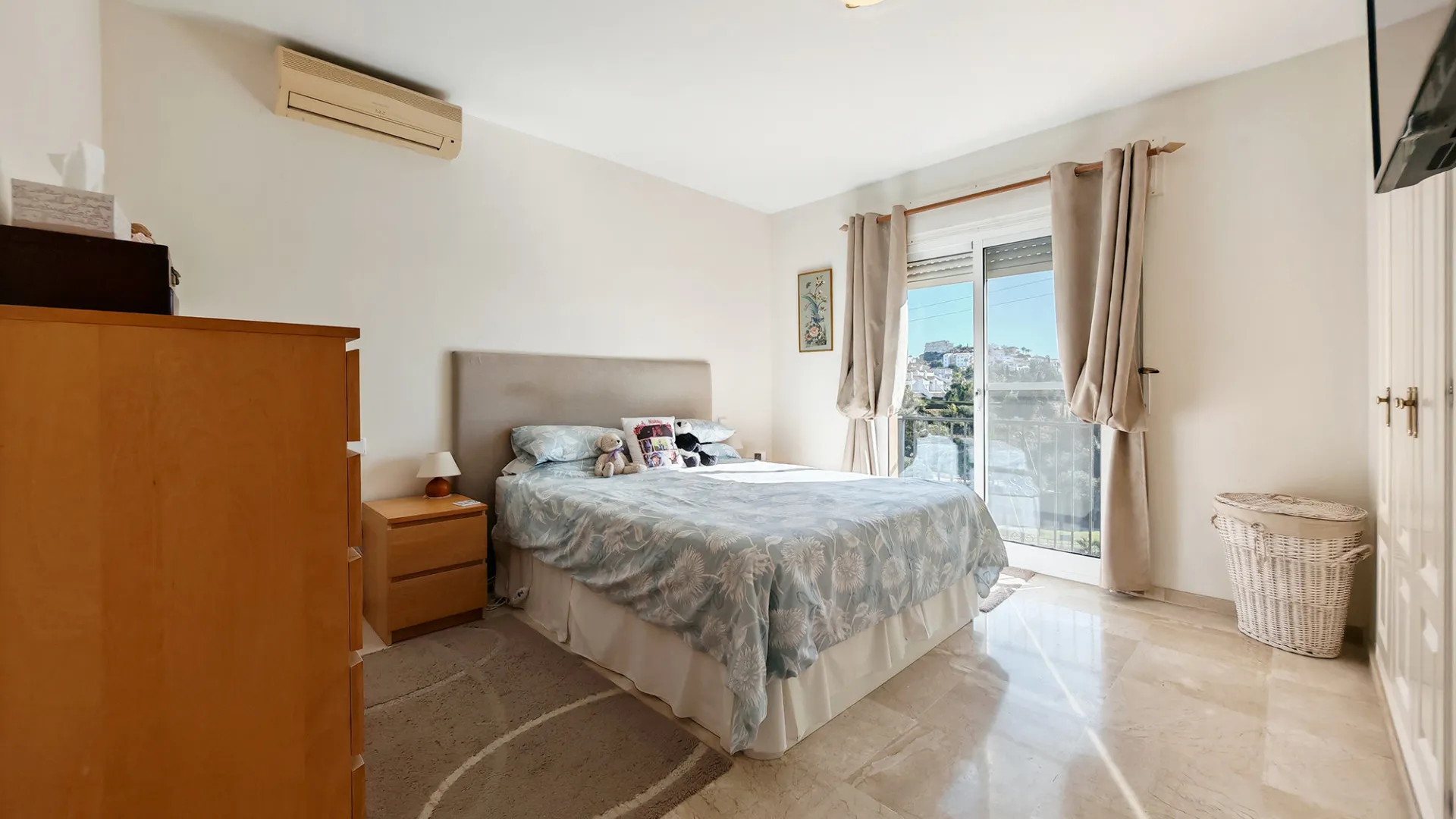 For sale Riviera del Sol semi detached house