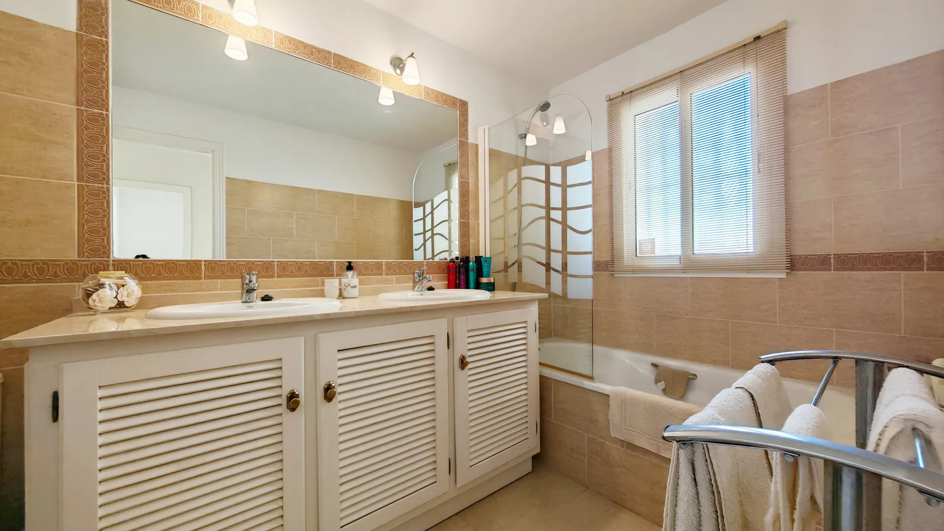 For sale Riviera del Sol semi detached house