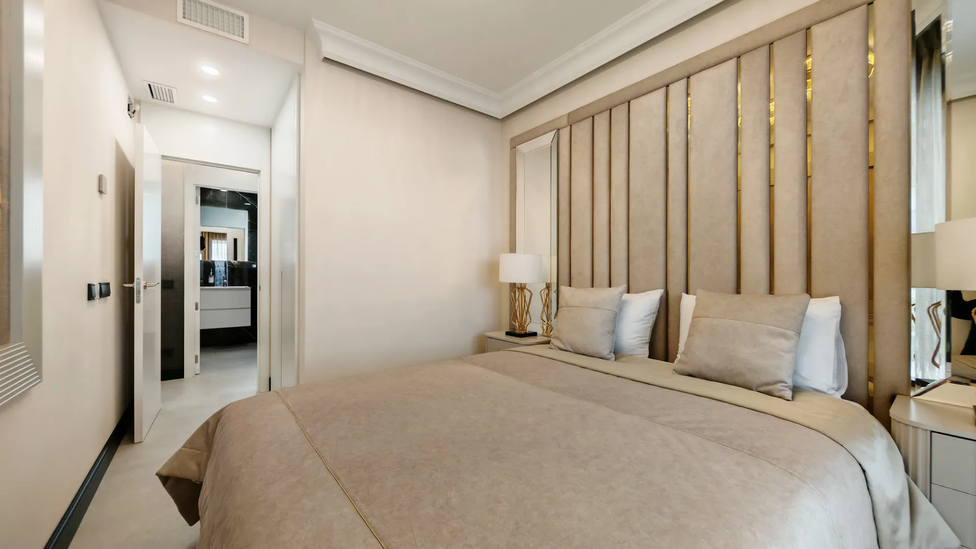 Penthouse in Marbella City for sale