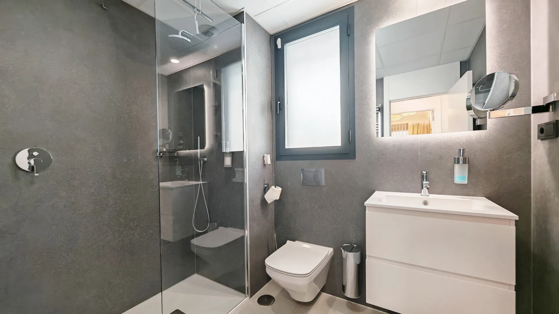 Penthouse in Marbella City for sale