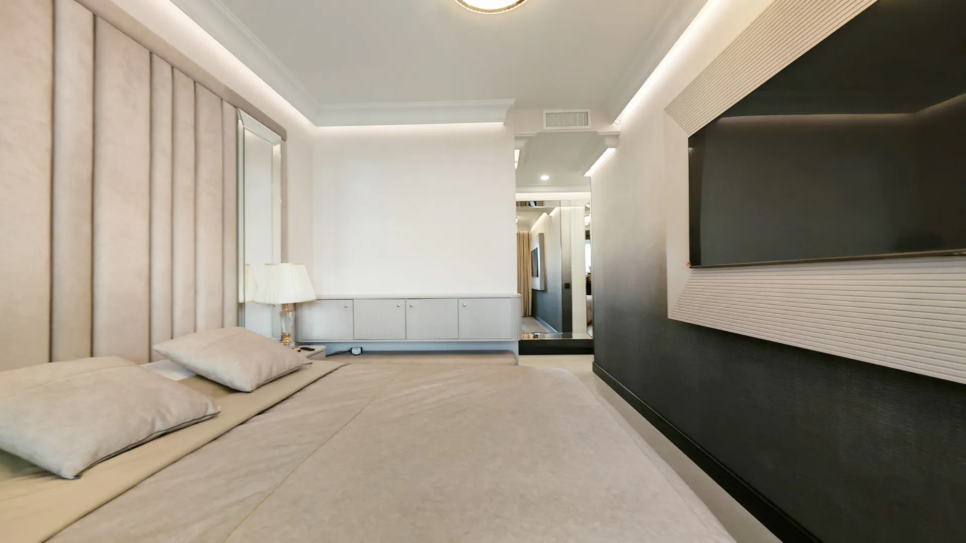 Penthouse in Marbella City for sale