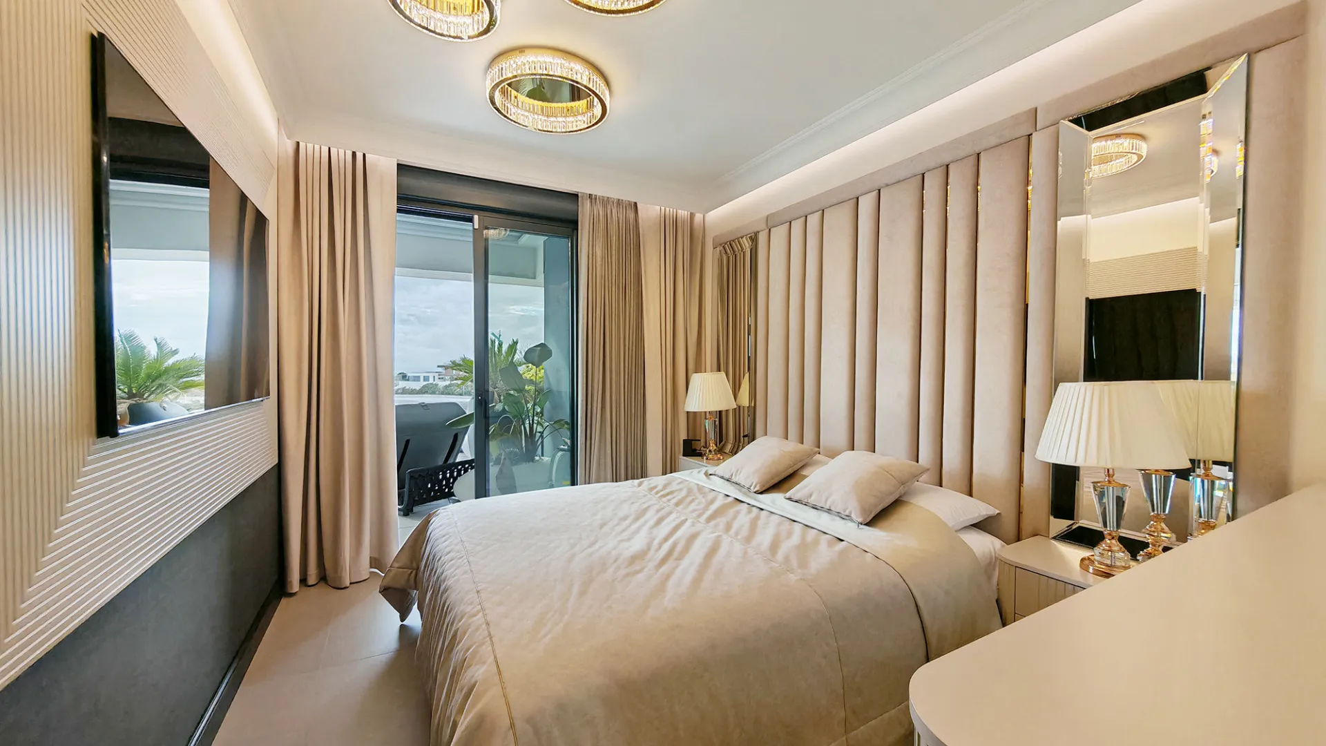 Penthouse in Marbella City for sale