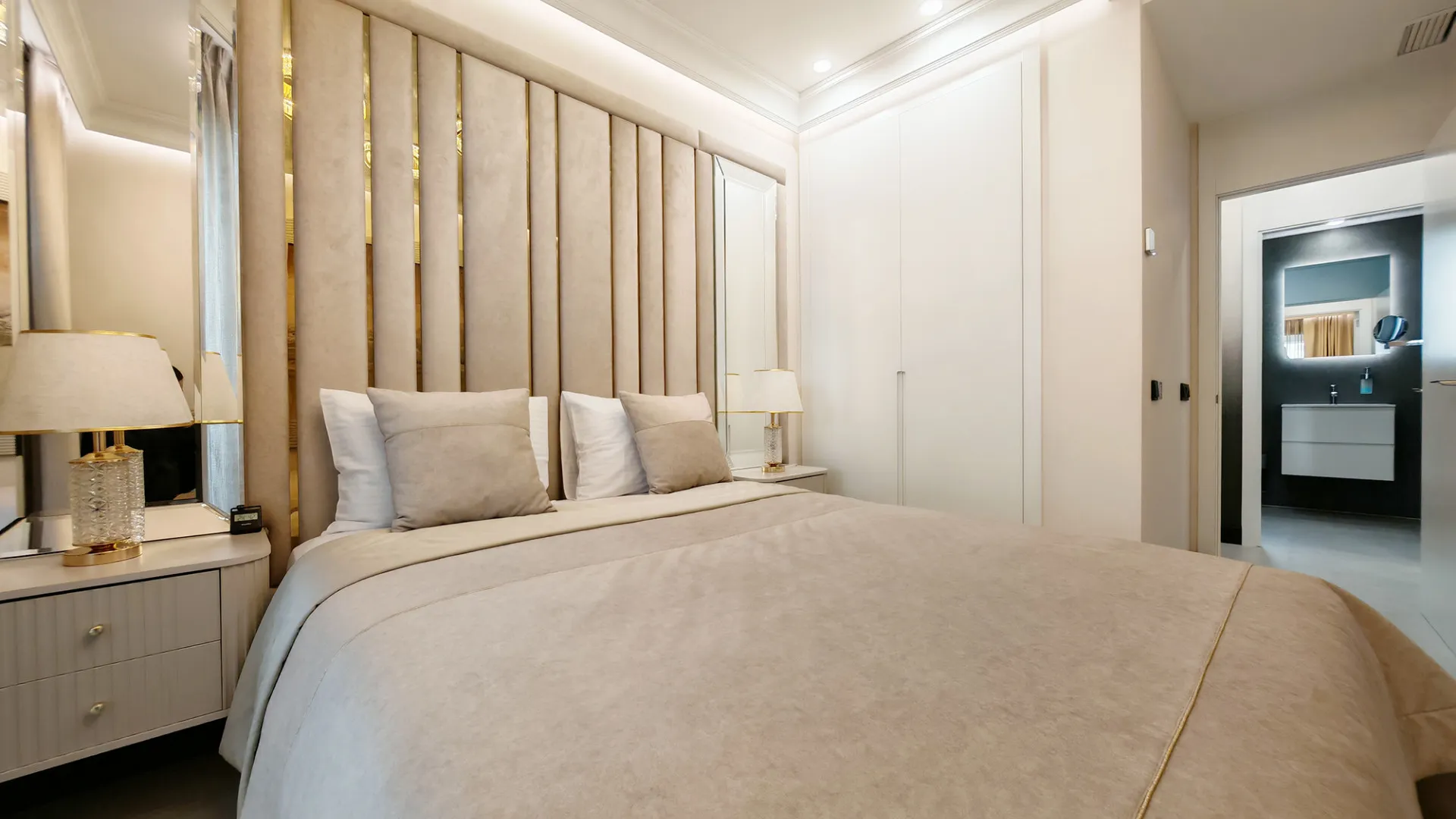 Penthouse in Marbella City for sale