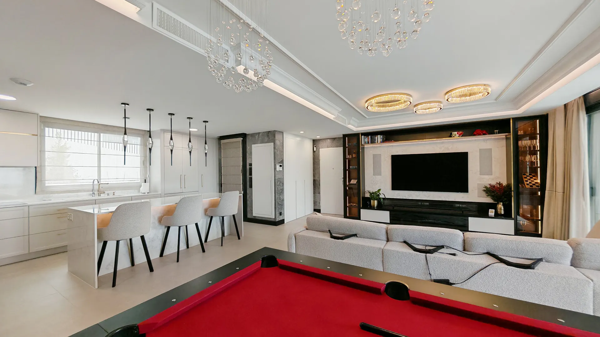 Penthouse in Marbella City for sale