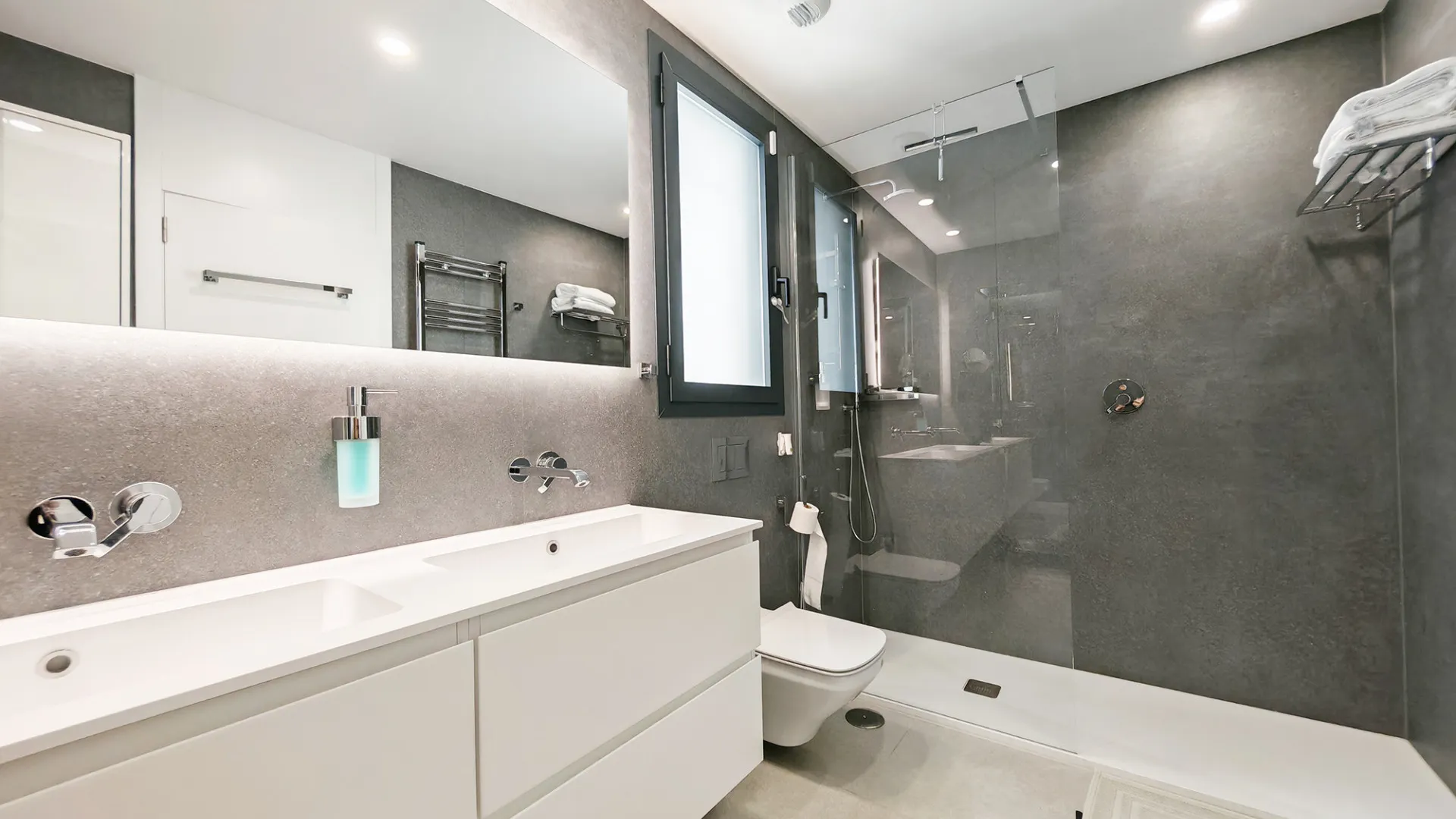 Penthouse in Marbella City for sale