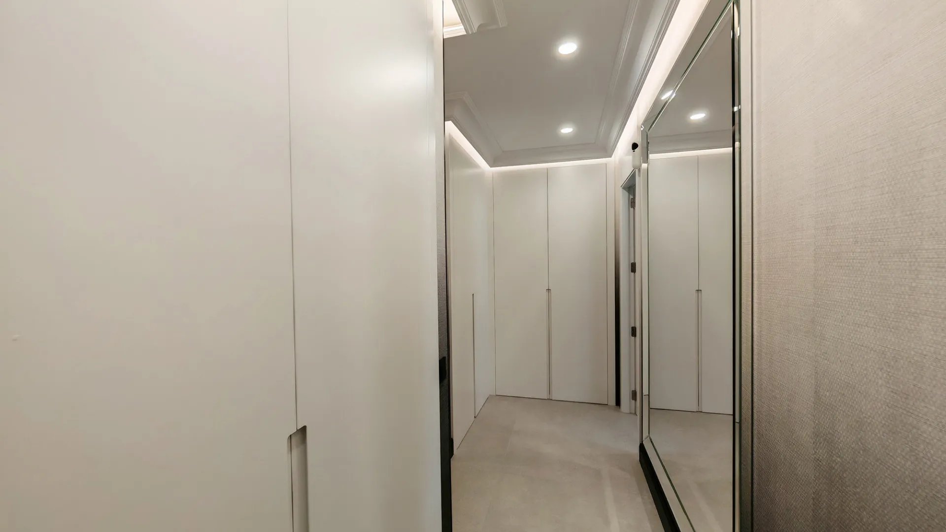 Penthouse in Marbella City for sale