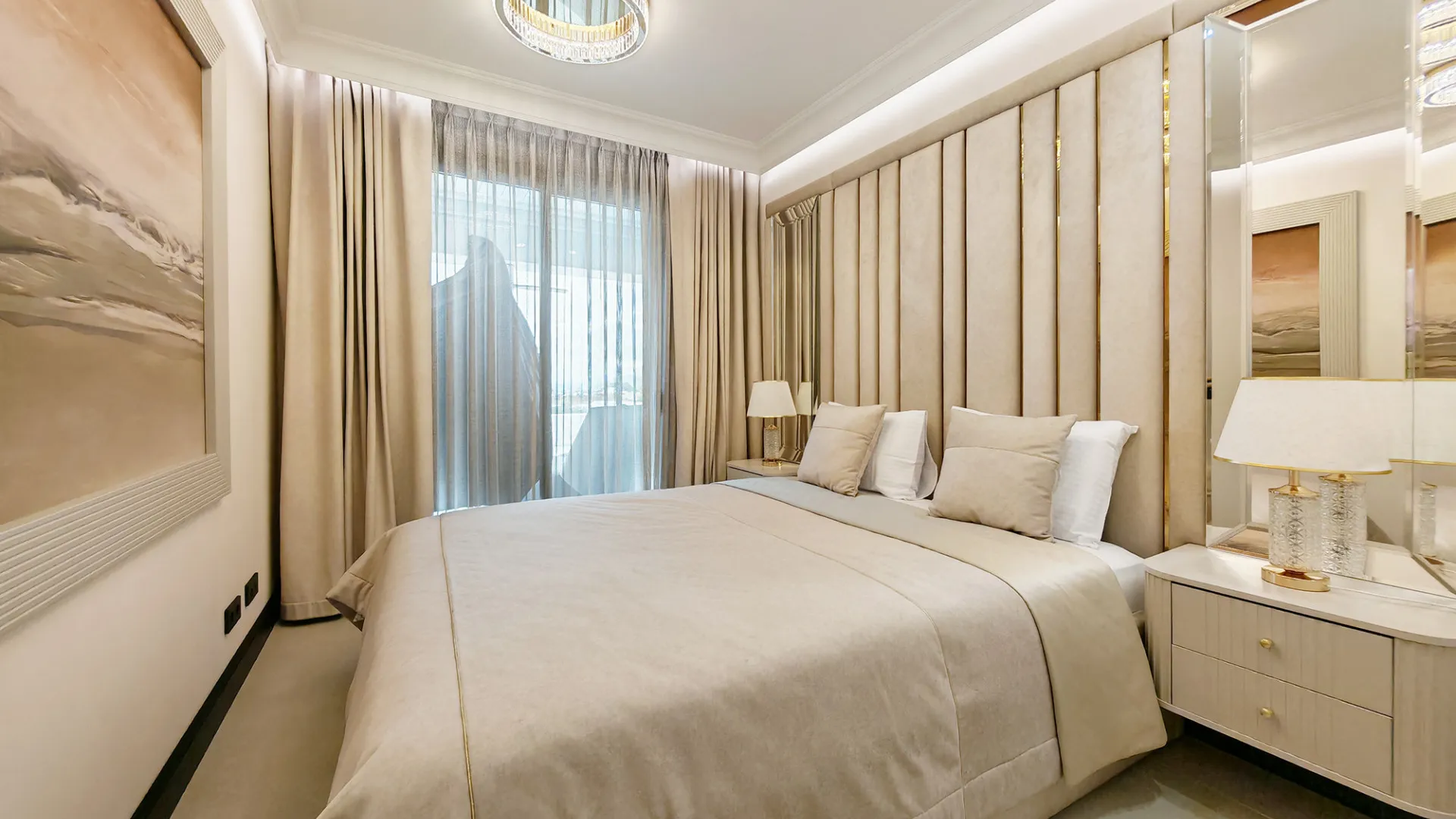 Penthouse in Marbella City for sale