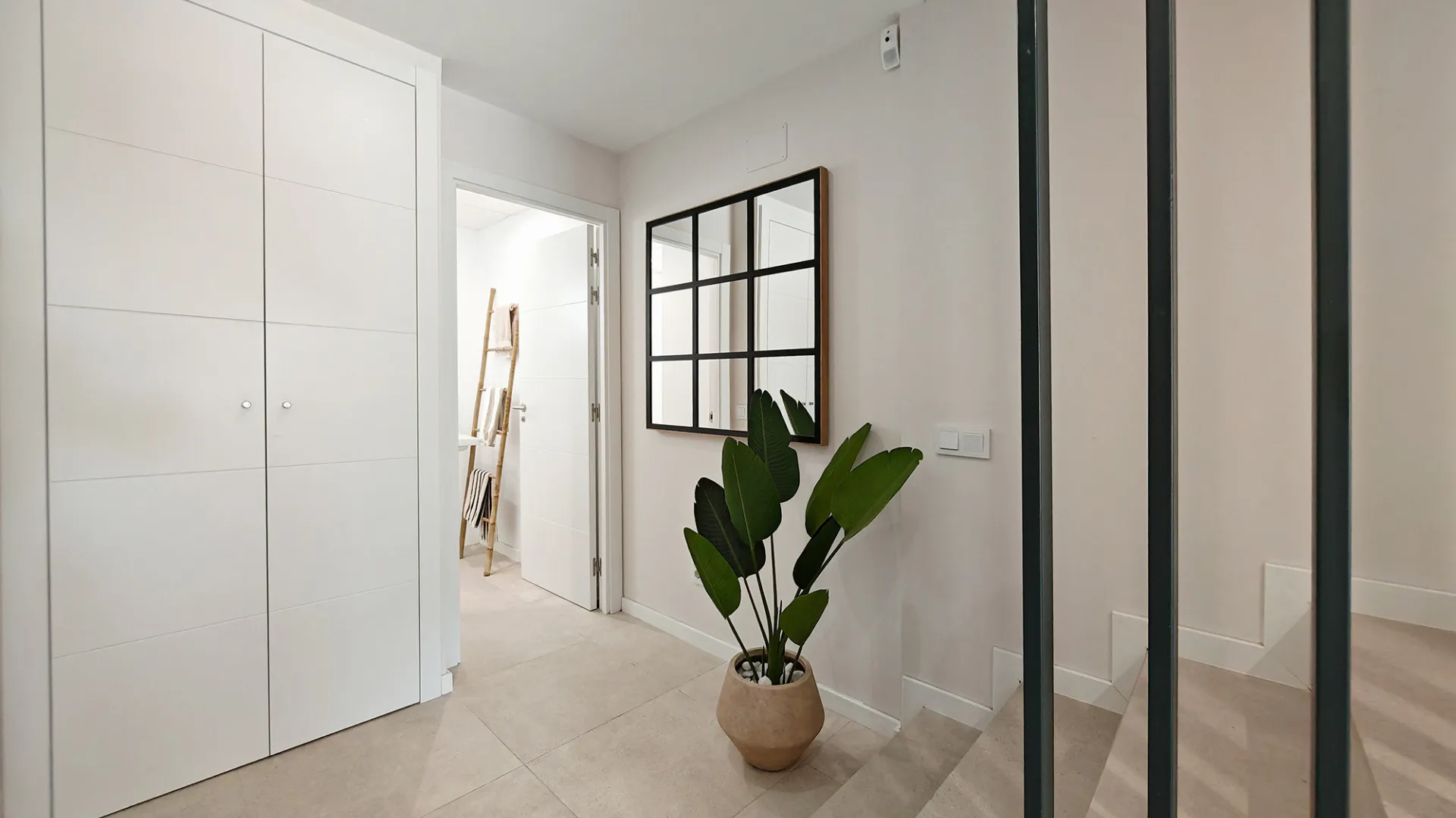 Se vende adosado de 4 dormitorios en Cala de Mijas