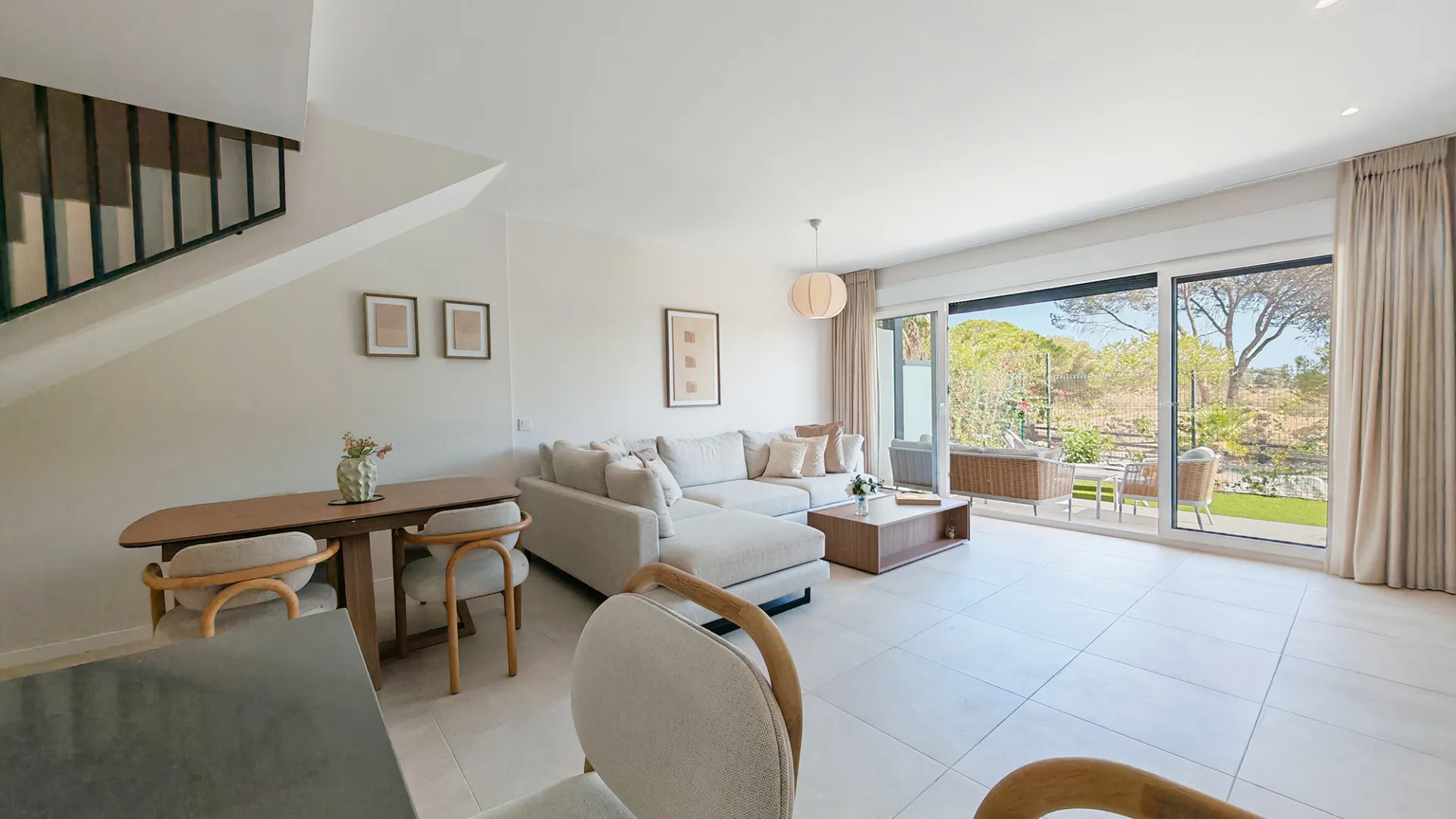 Se vende adosado de 4 dormitorios en Cala de Mijas