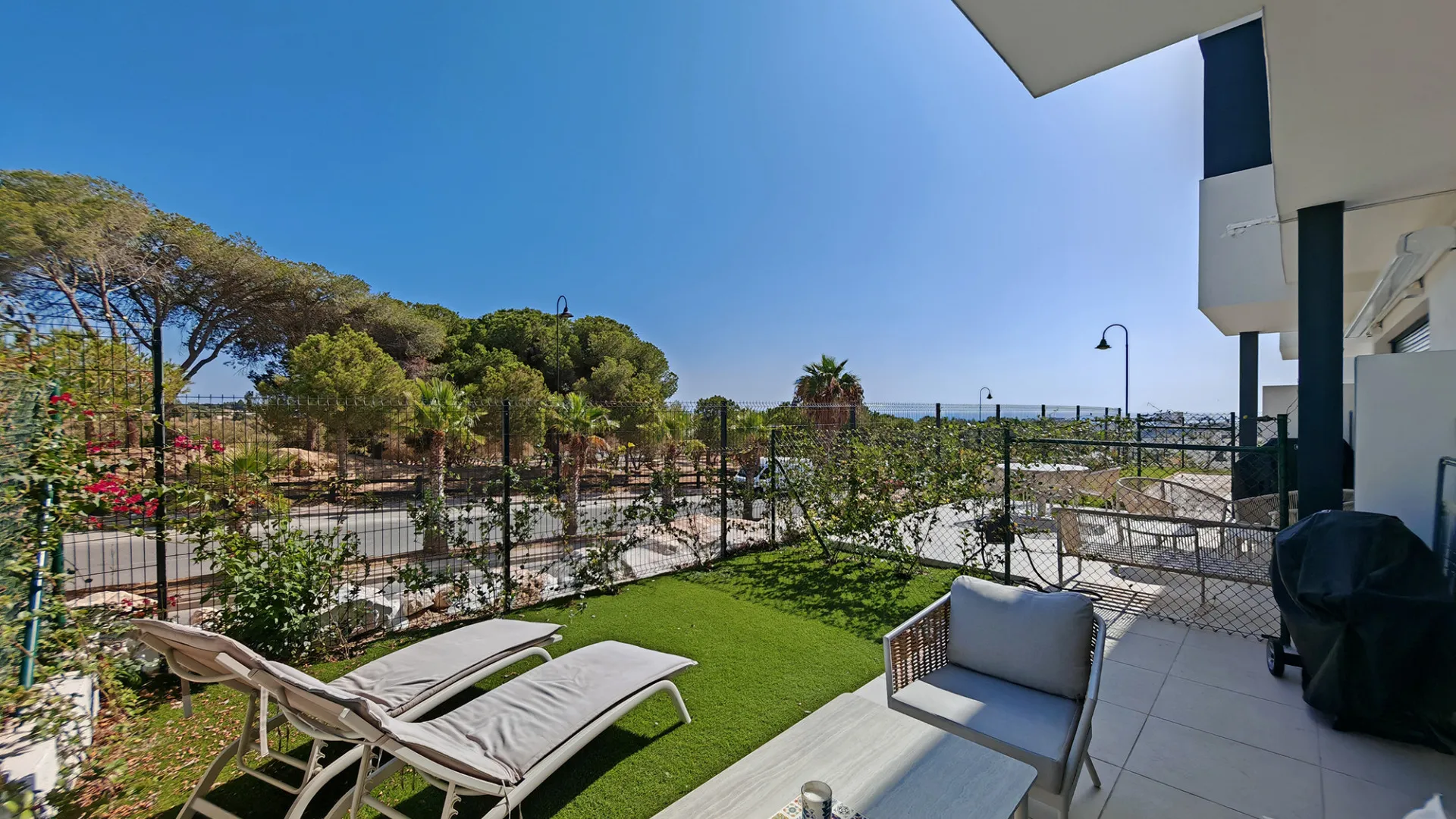 Se vende adosado de 4 dormitorios en Cala de Mijas