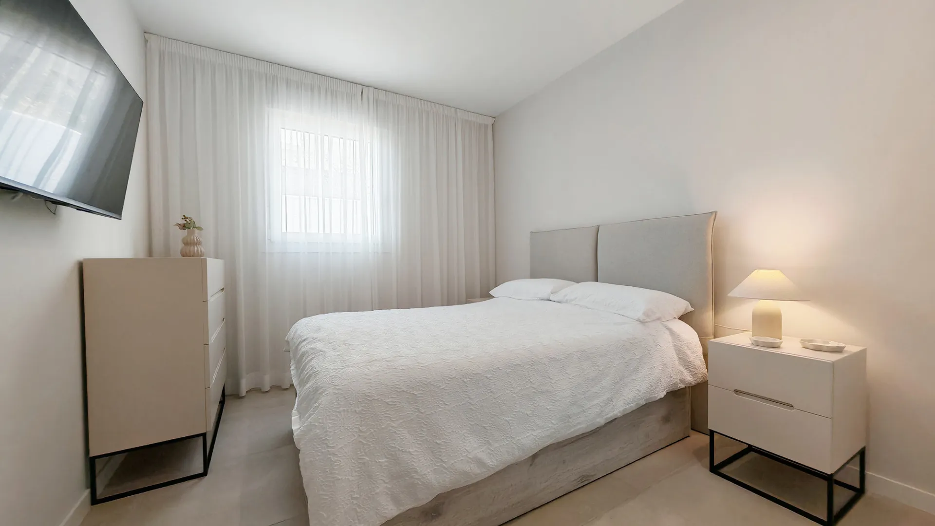 Se vende adosado de 4 dormitorios en Cala de Mijas