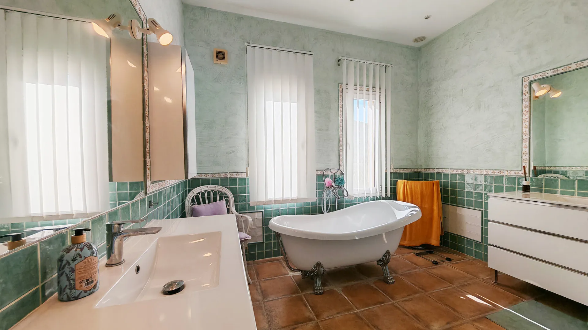 Coin, finca en venta