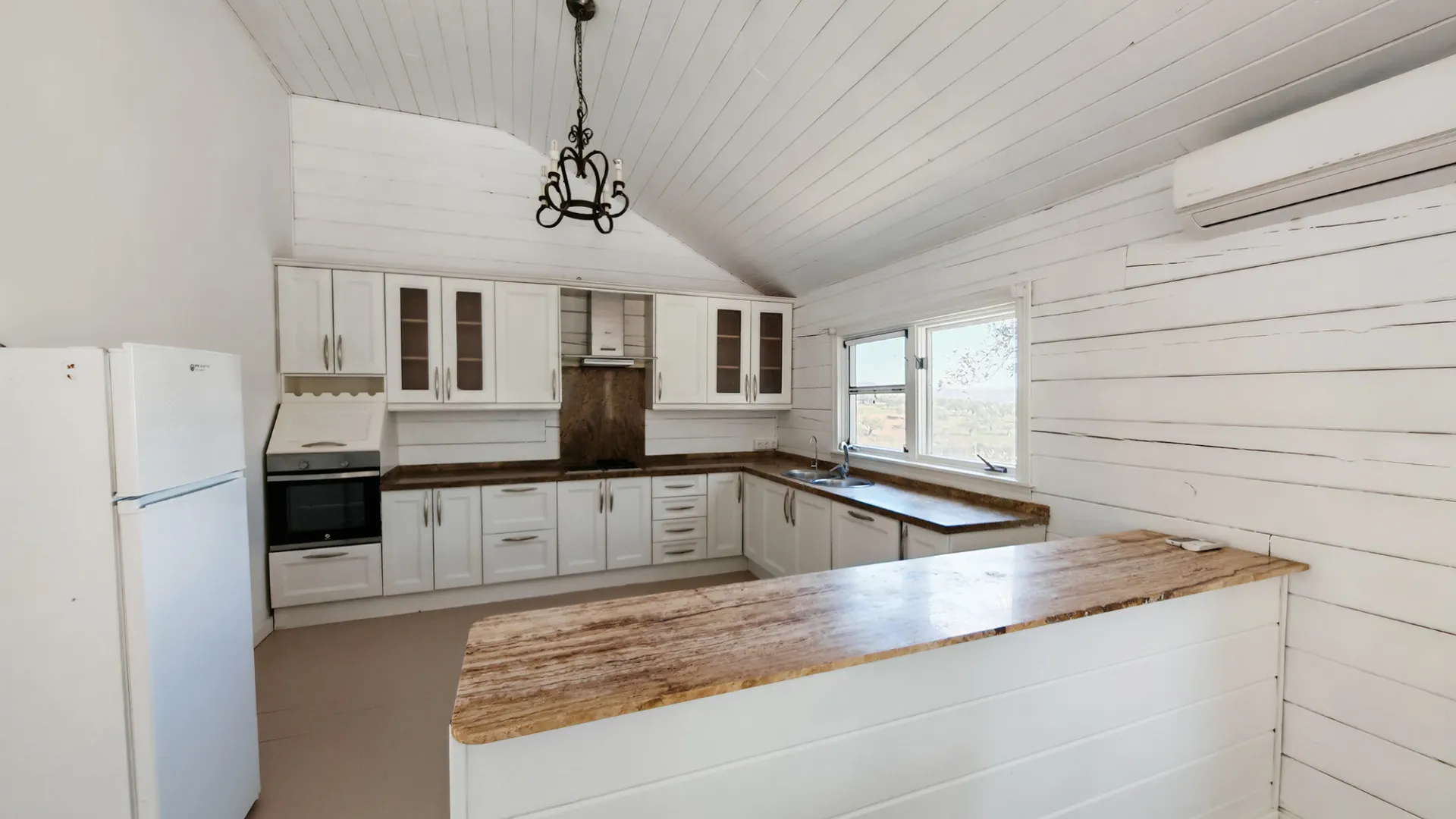 Coin, finca en venta