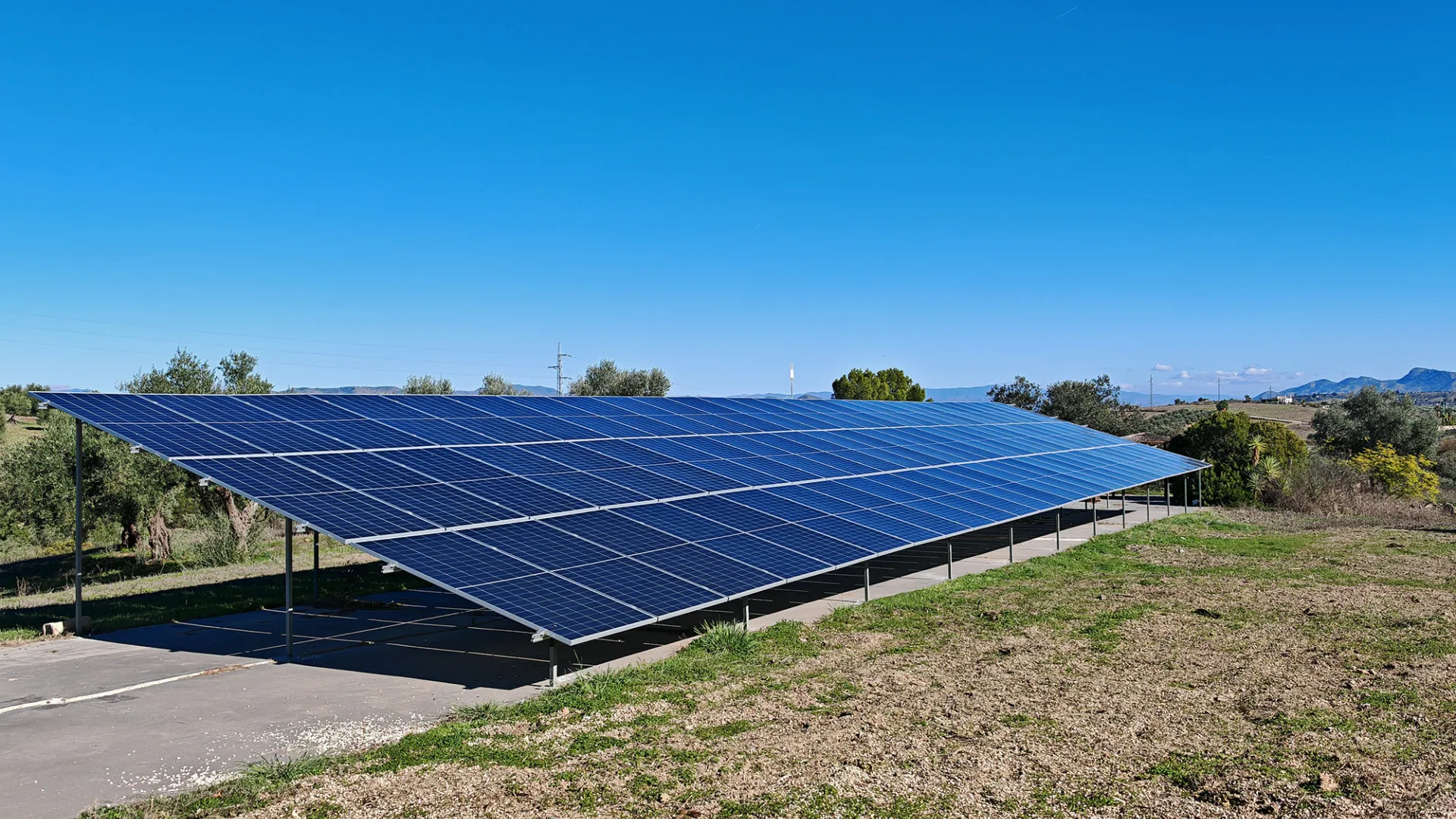 Coin, finca en venta