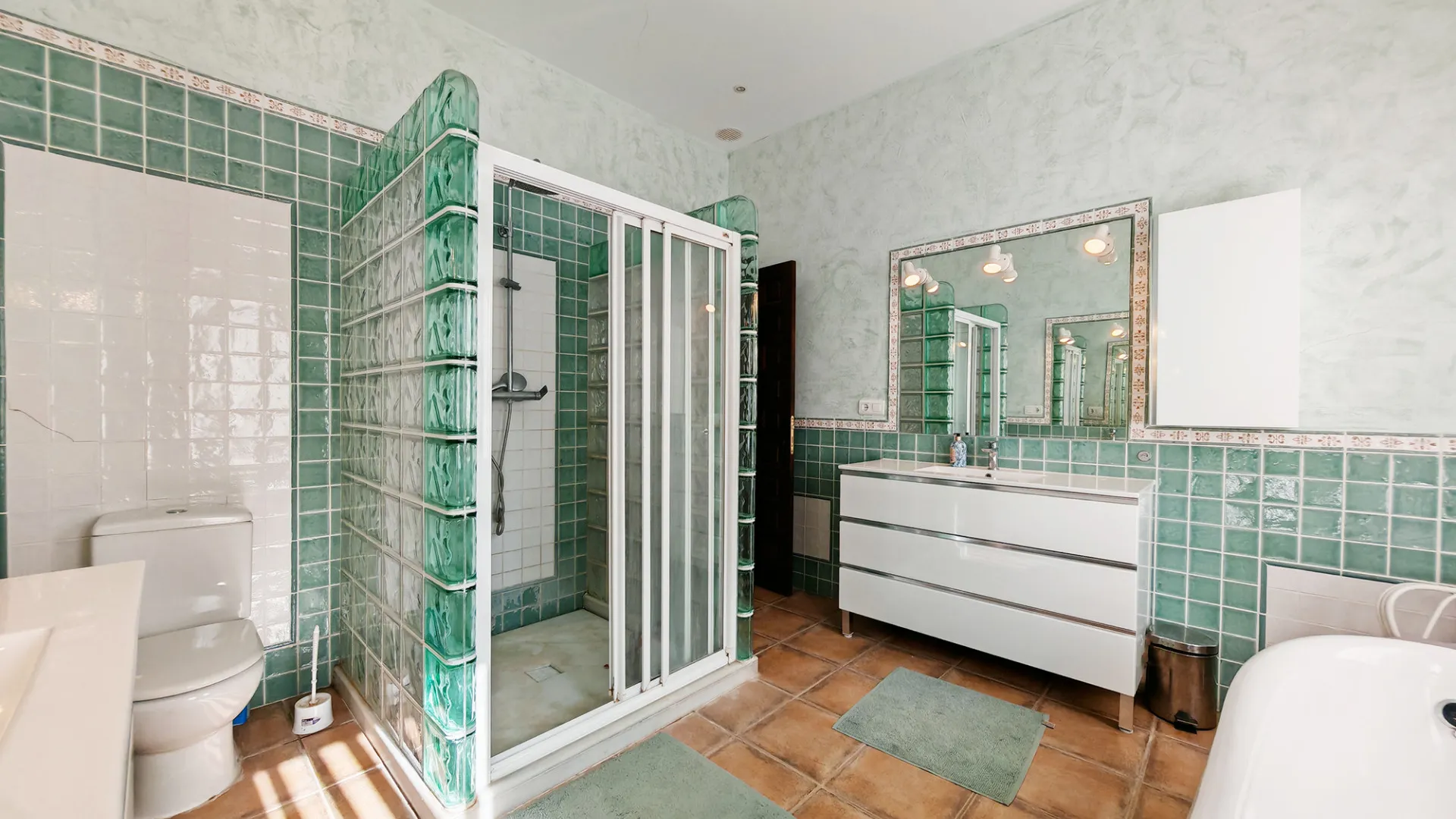 Coin, finca en venta