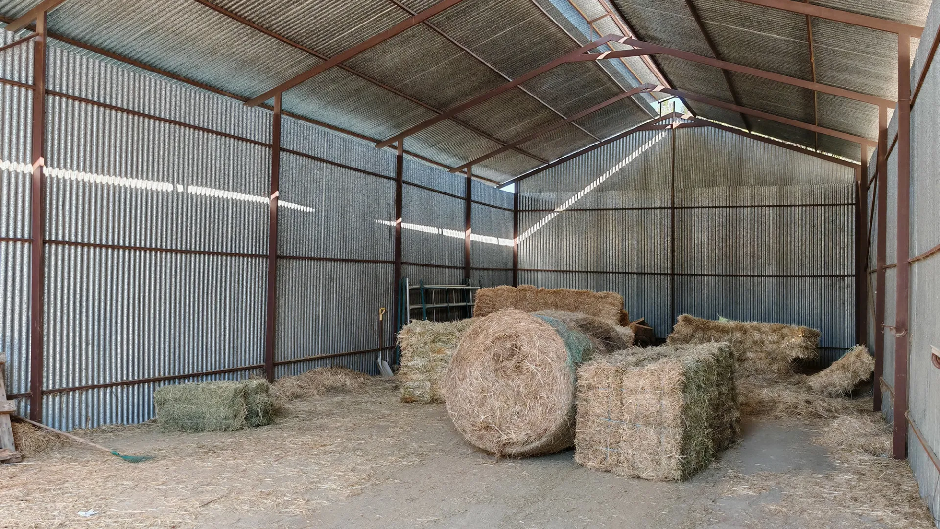 Coin, finca en venta