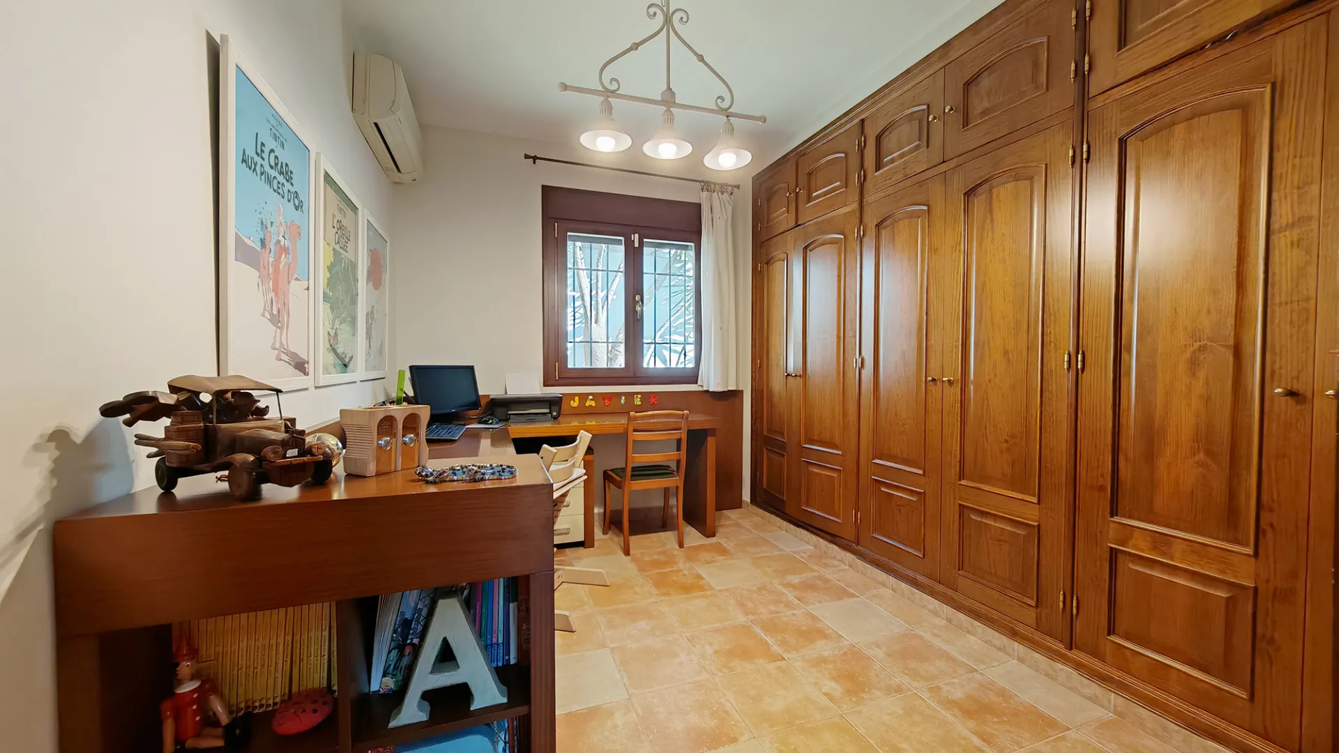 Comprar villa en Mijas Golf con 5 dormitorios