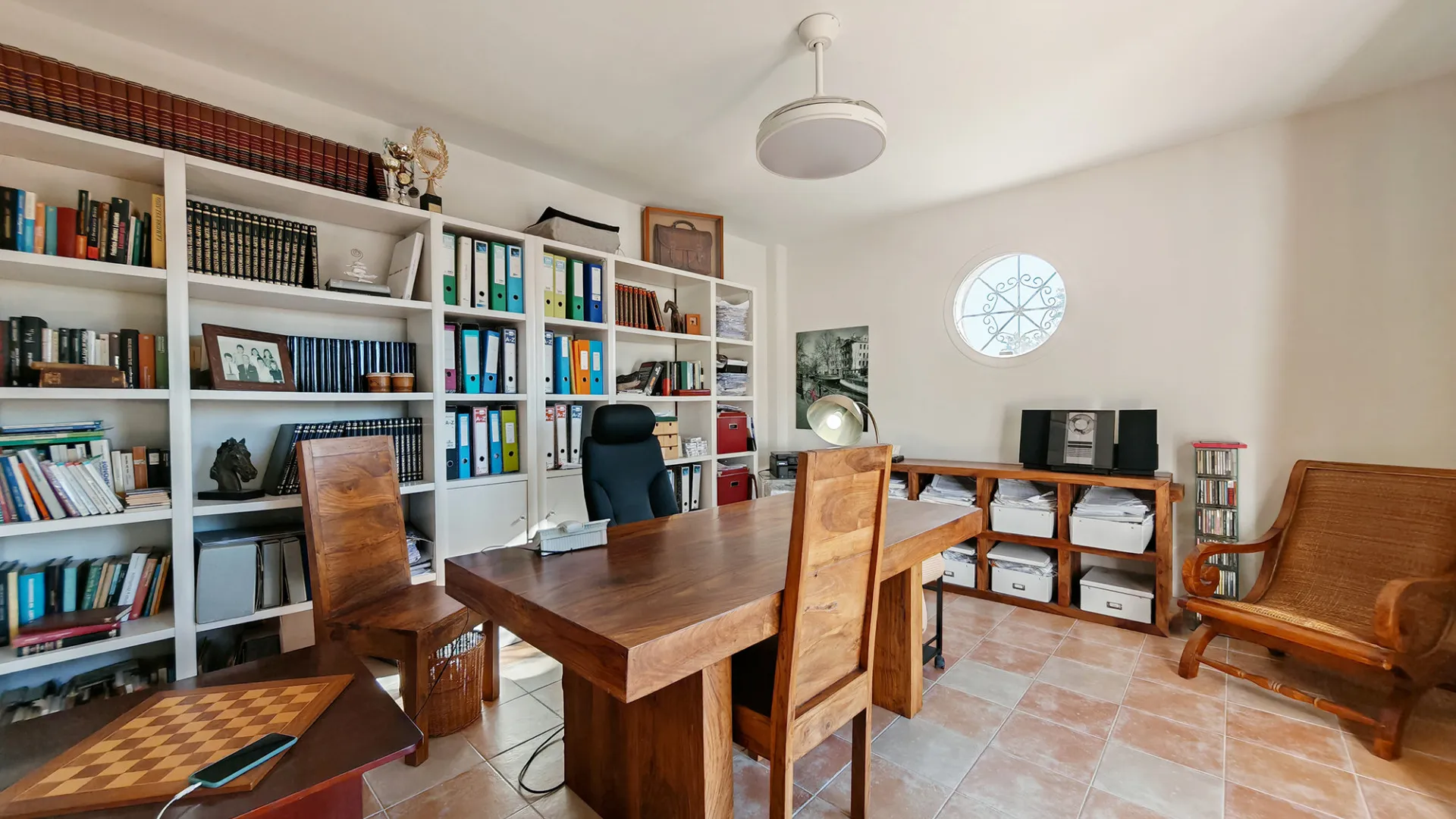 Comprar villa en Mijas Golf con 5 dormitorios