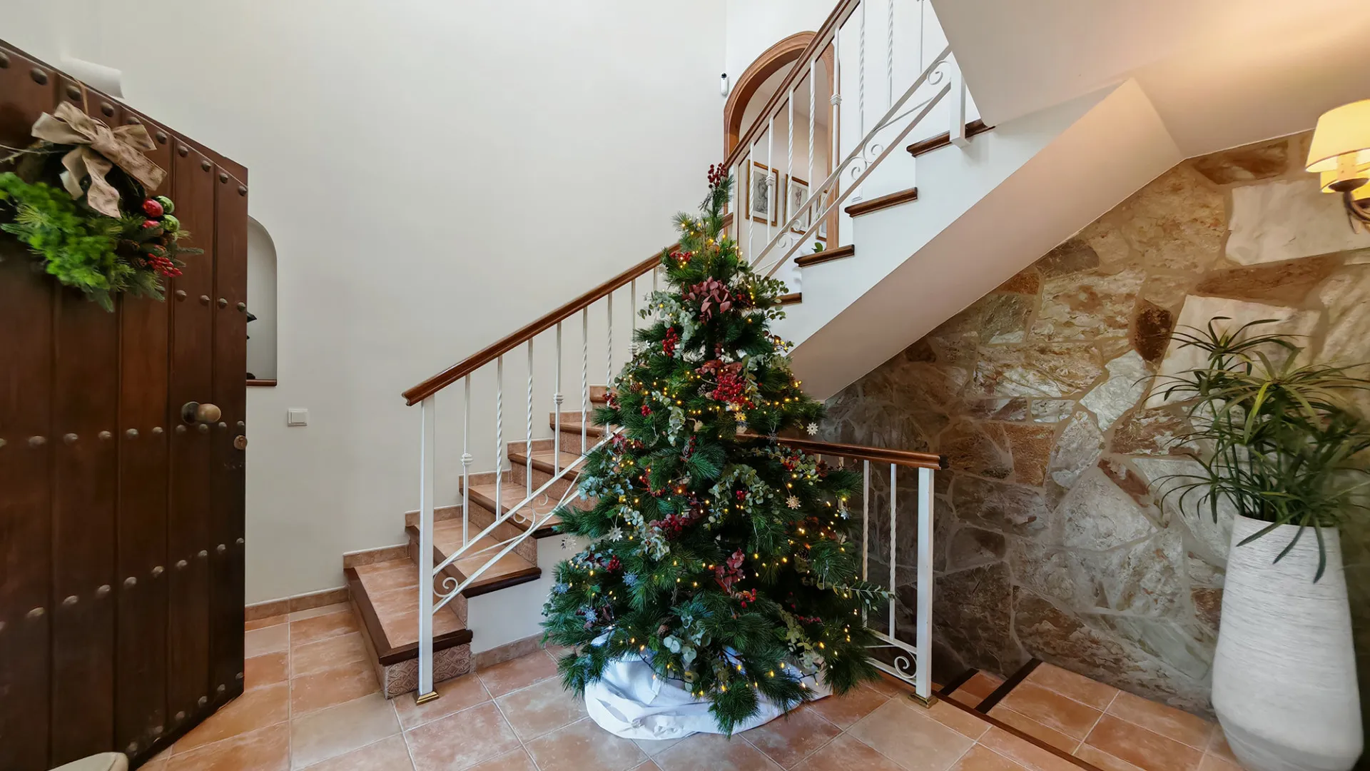 Comprar villa en Mijas Golf con 5 dormitorios