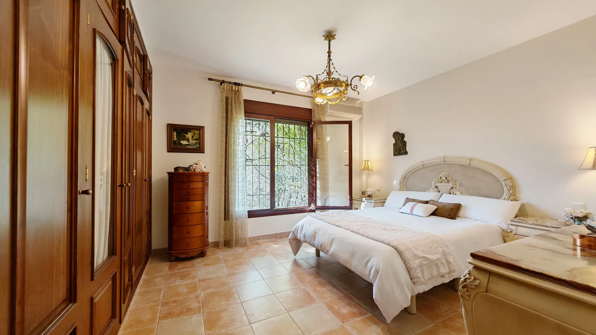 Comprar villa en Mijas Golf con 5 dormitorios