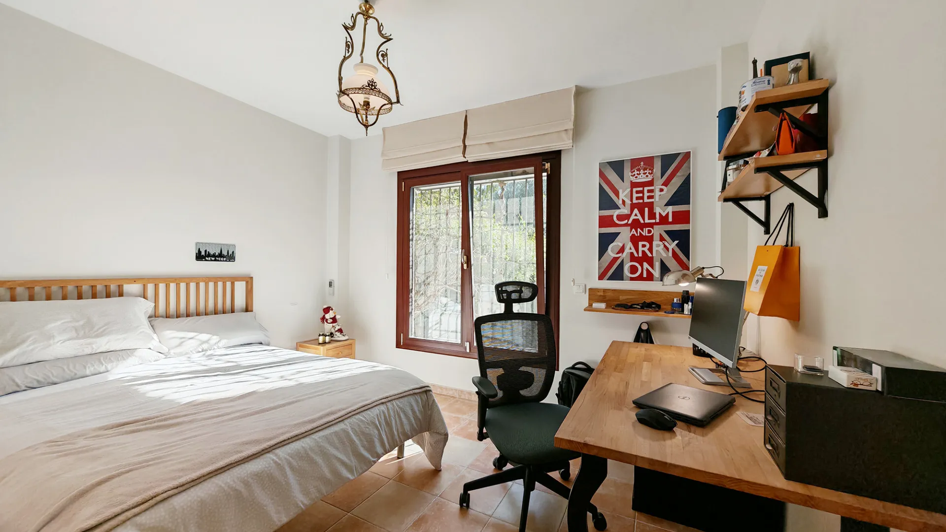 Comprar villa en Mijas Golf con 5 dormitorios