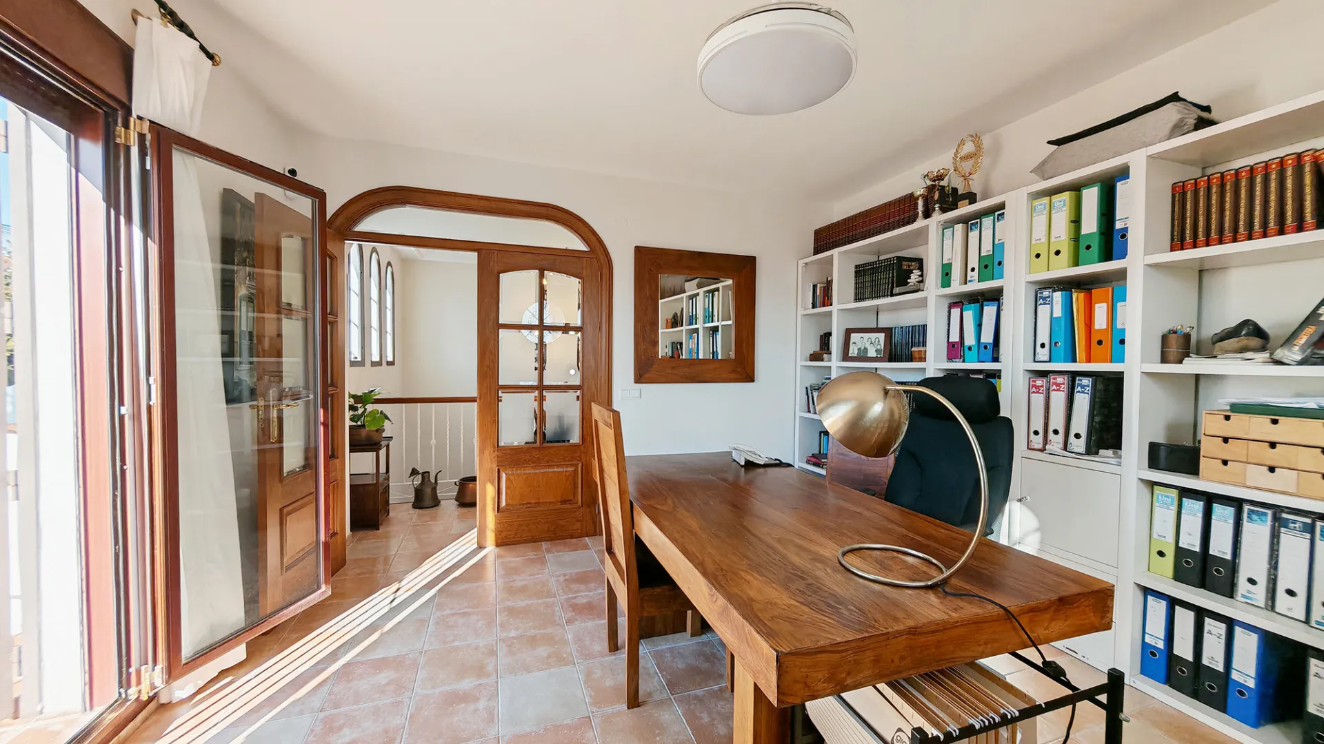 Comprar villa en Mijas Golf con 5 dormitorios