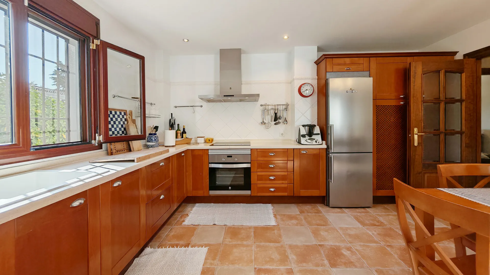 Comprar villa en Mijas Golf con 5 dormitorios