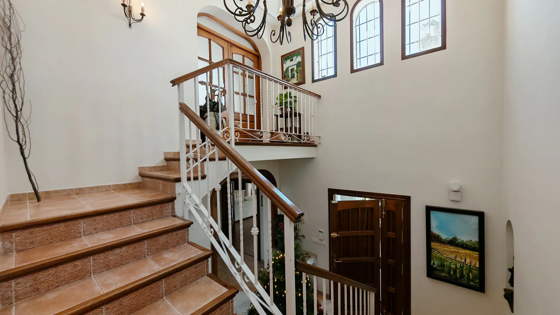 Comprar villa en Mijas Golf con 5 dormitorios