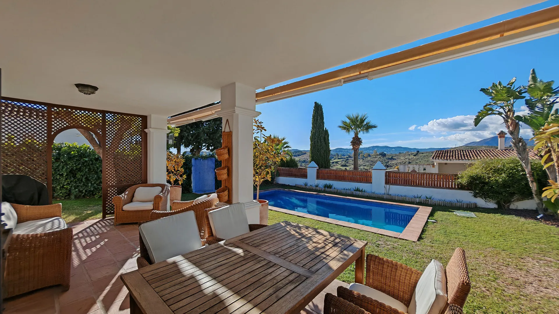 Comprar villa en Mijas Golf con 5 dormitorios