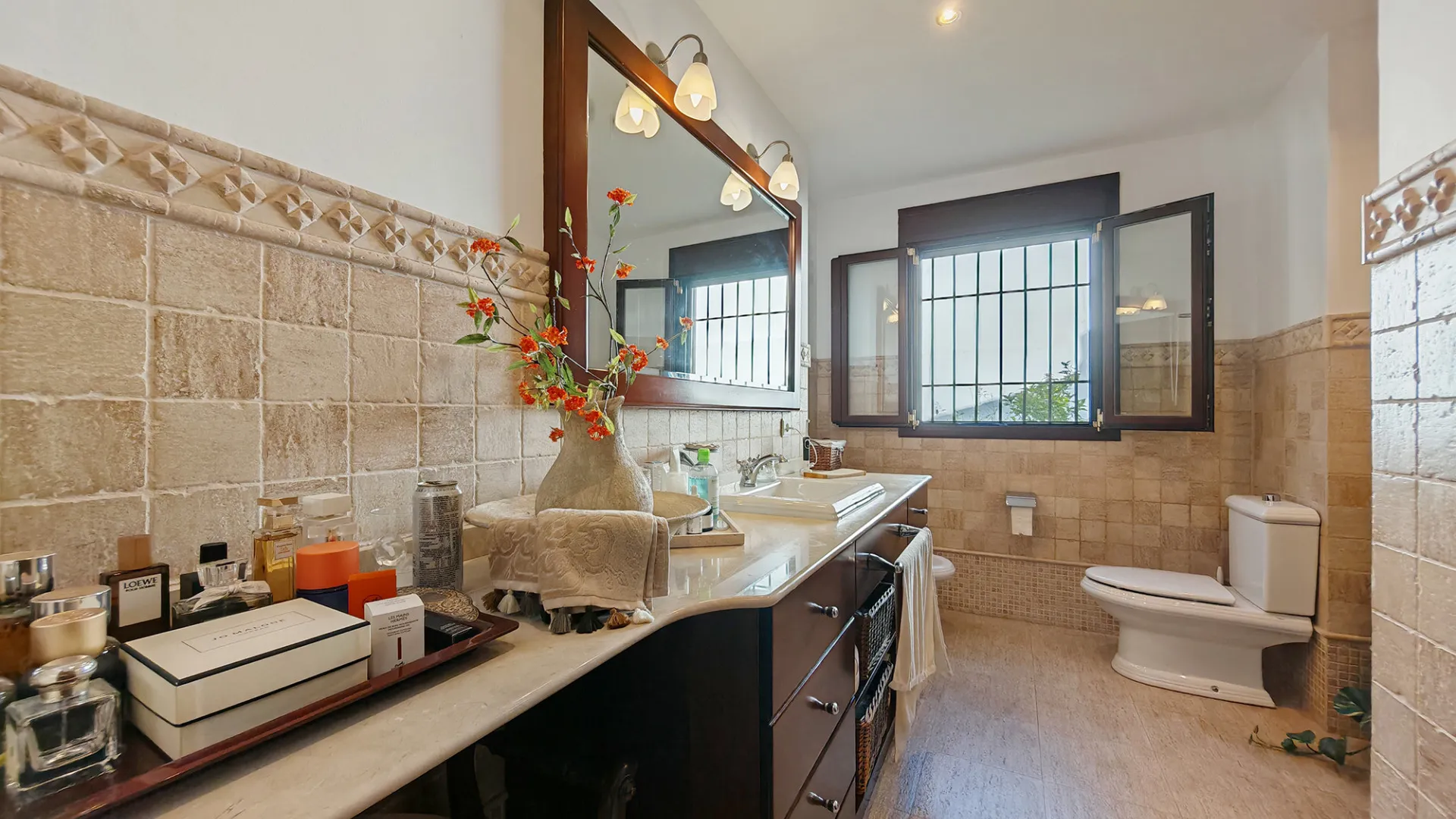 Comprar villa en Mijas Golf con 5 dormitorios