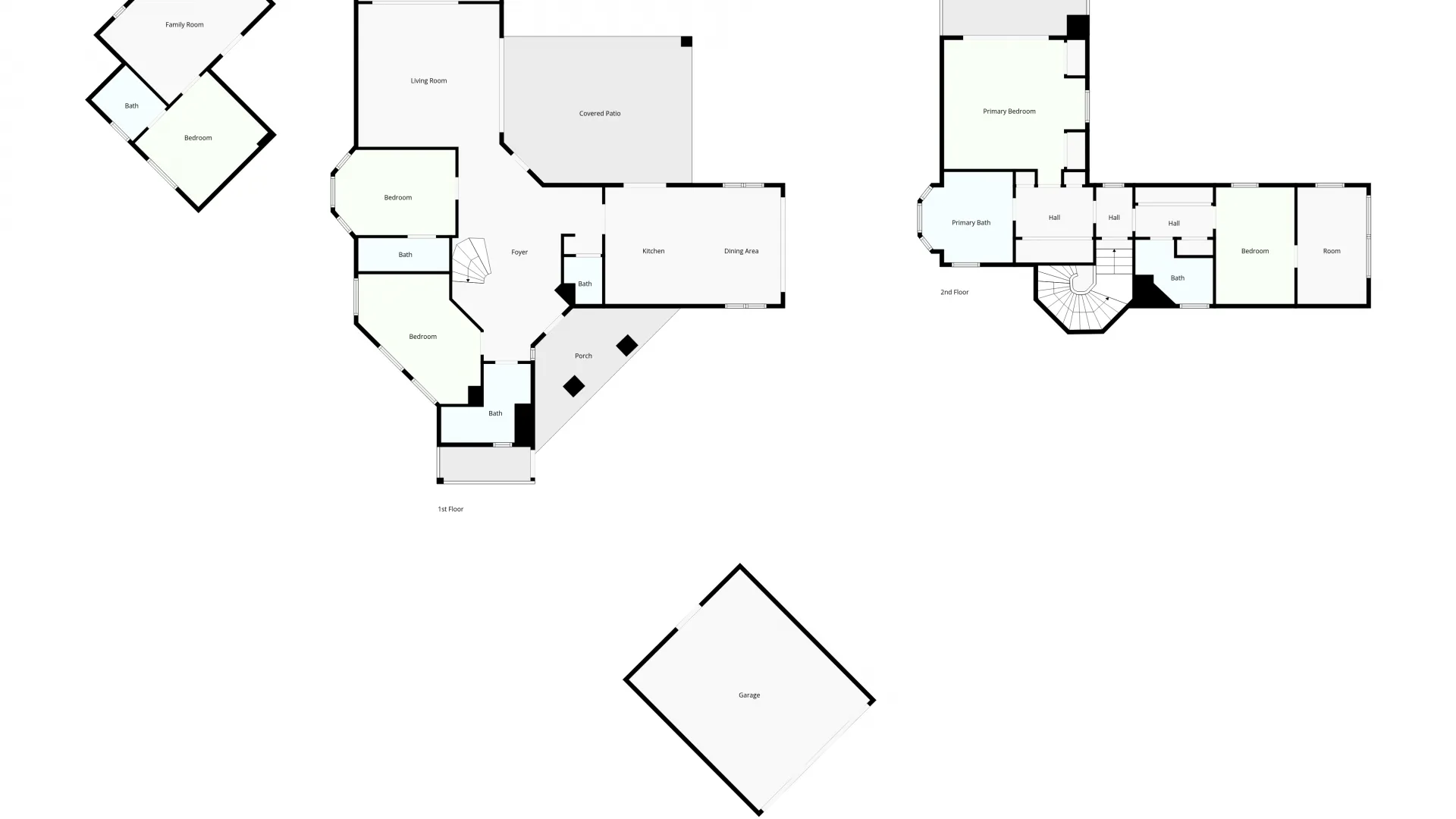 Villa in Las Chapas for sale