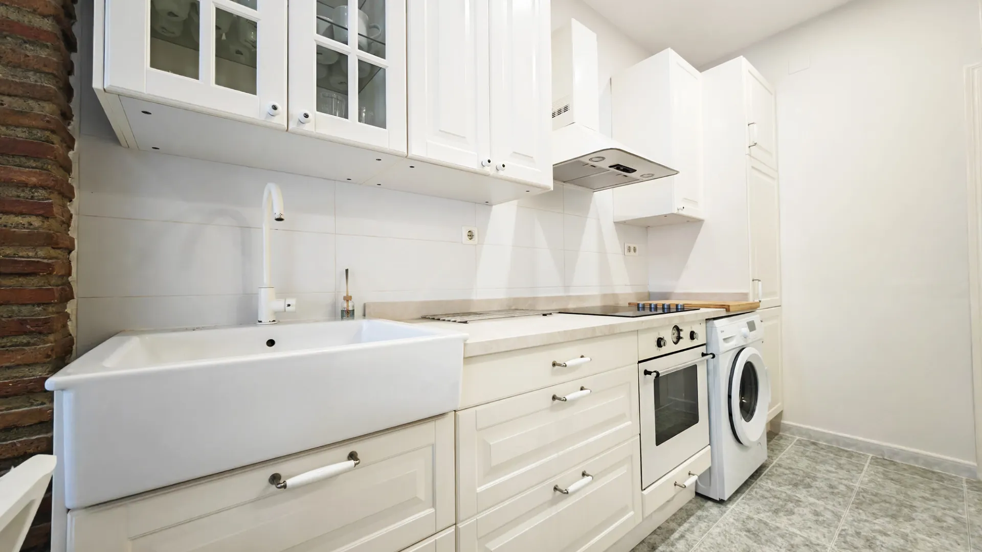 Apartamento planta baja con 2 dormitorios a la venta en Calahonda Playa