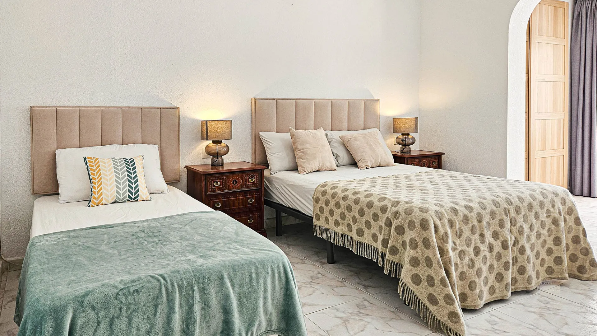 Se vende villa en Riviera del Sol de 4 dormitorios