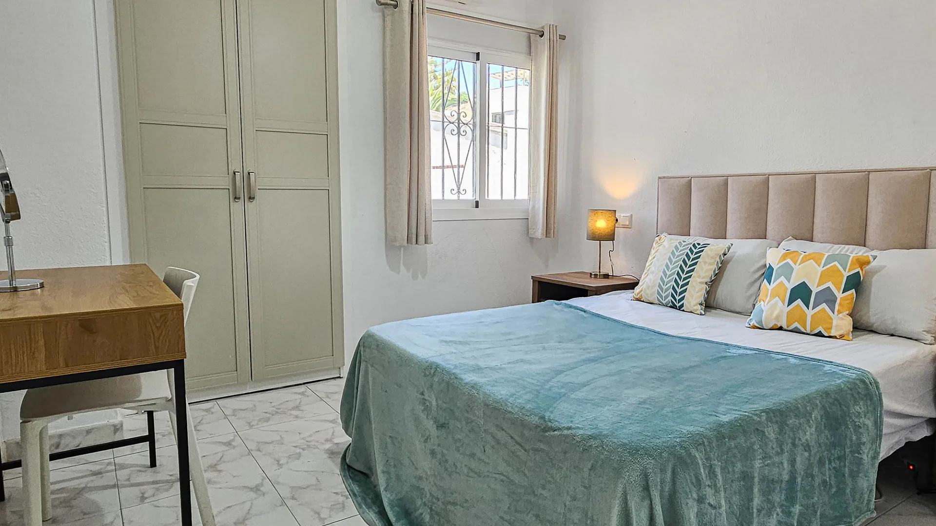 Se vende villa en Riviera del Sol de 4 dormitorios