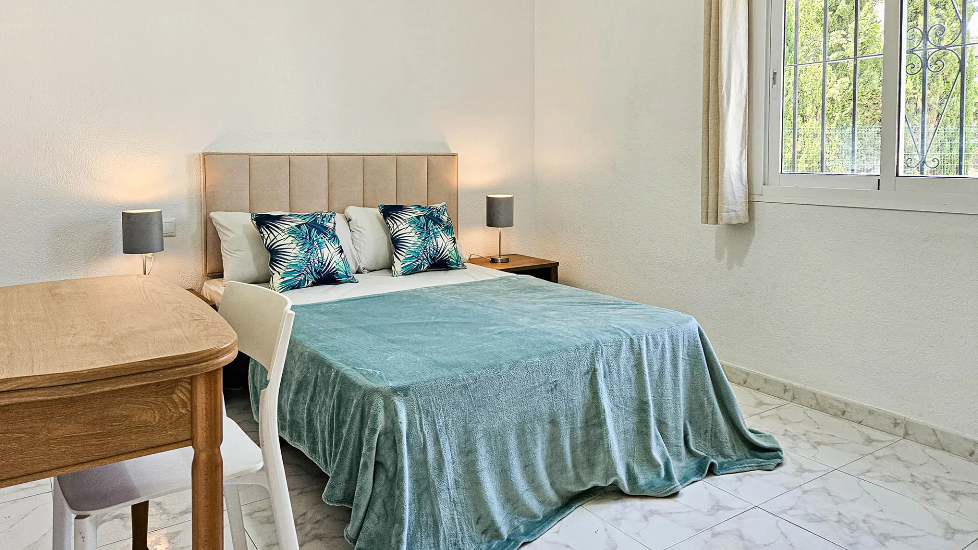 Se vende villa en Riviera del Sol de 4 dormitorios