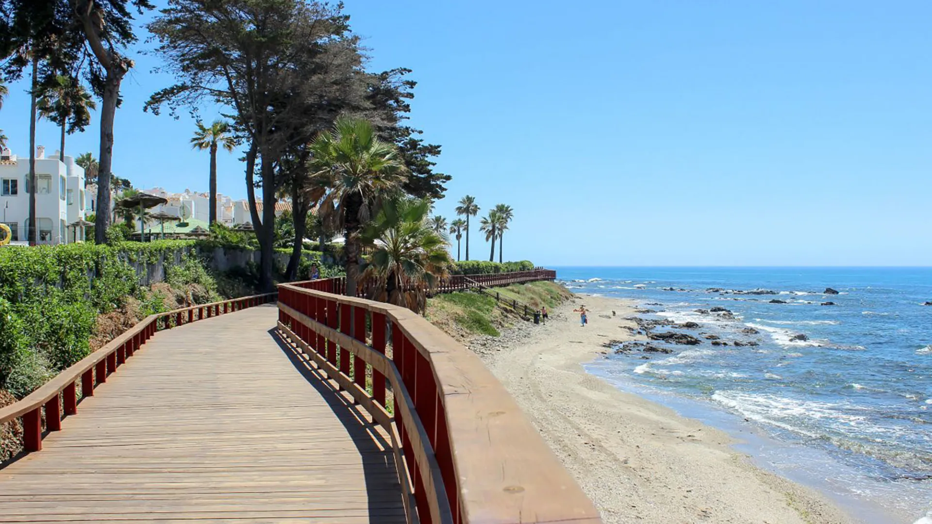 Se vende villa en Riviera del Sol de 4 dormitorios