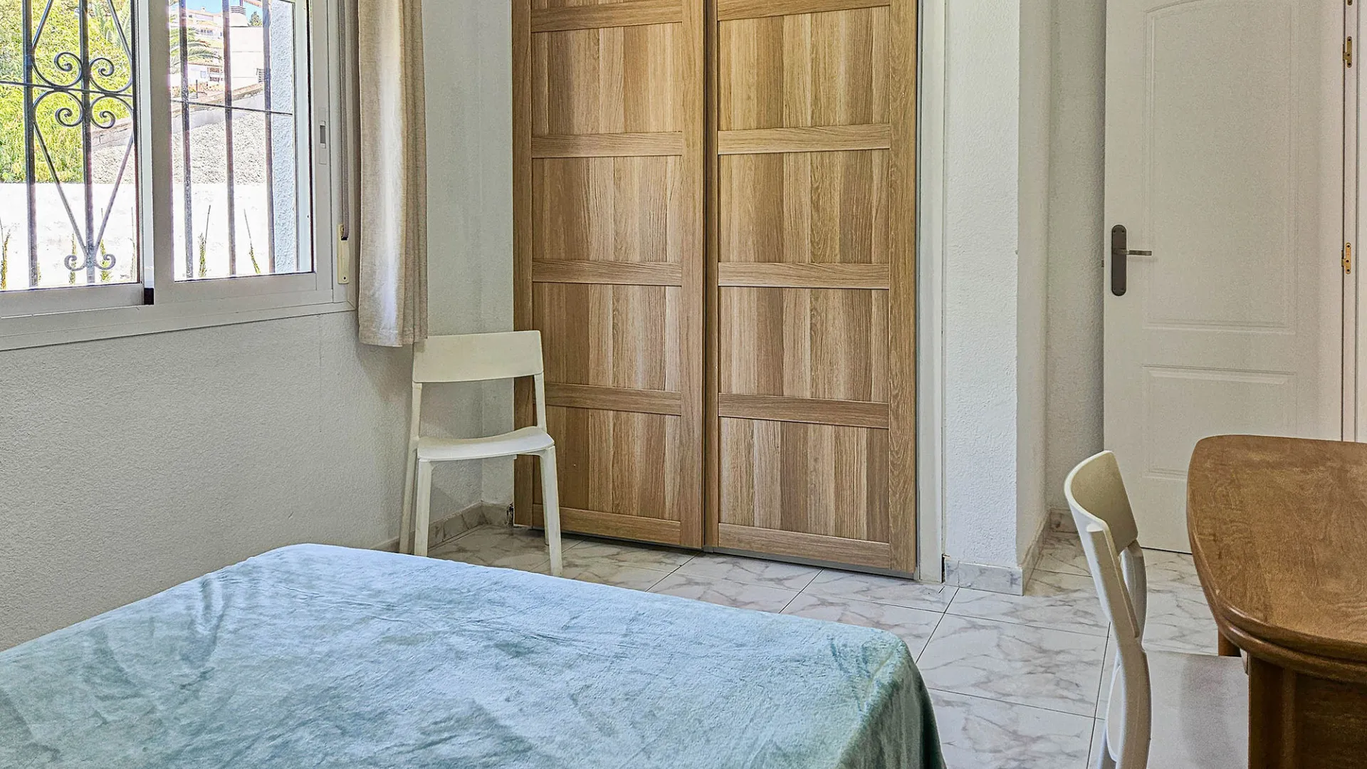 Se vende villa en Riviera del Sol de 4 dormitorios