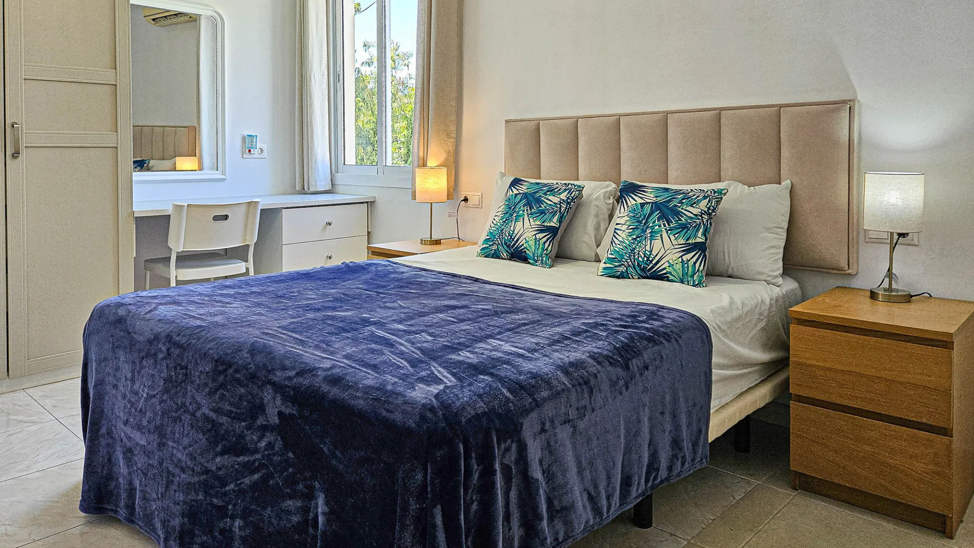 Se vende villa en Riviera del Sol de 4 dormitorios