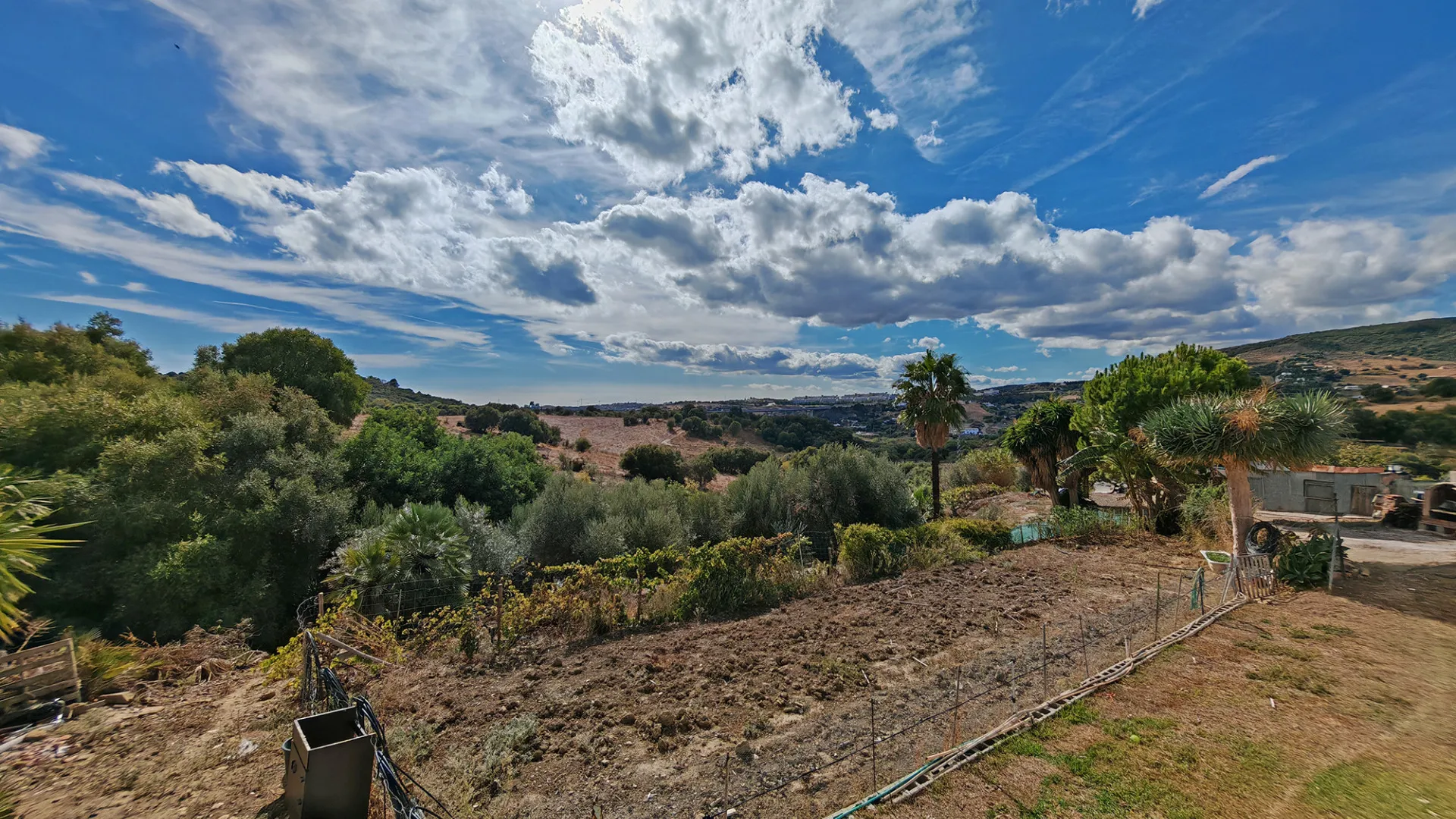 3 bedrooms finca for sale in Guadalobon