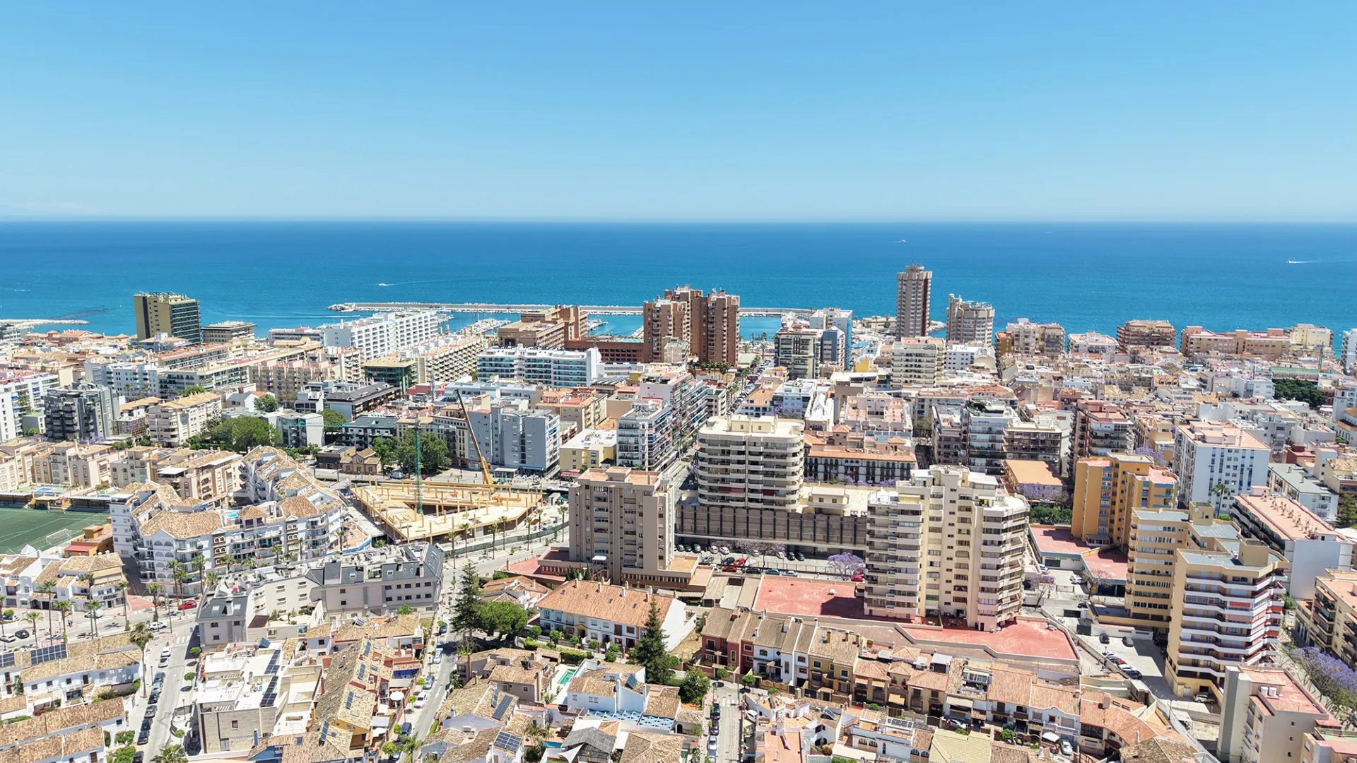 4 bedrooms villa in Fuengirola for sale