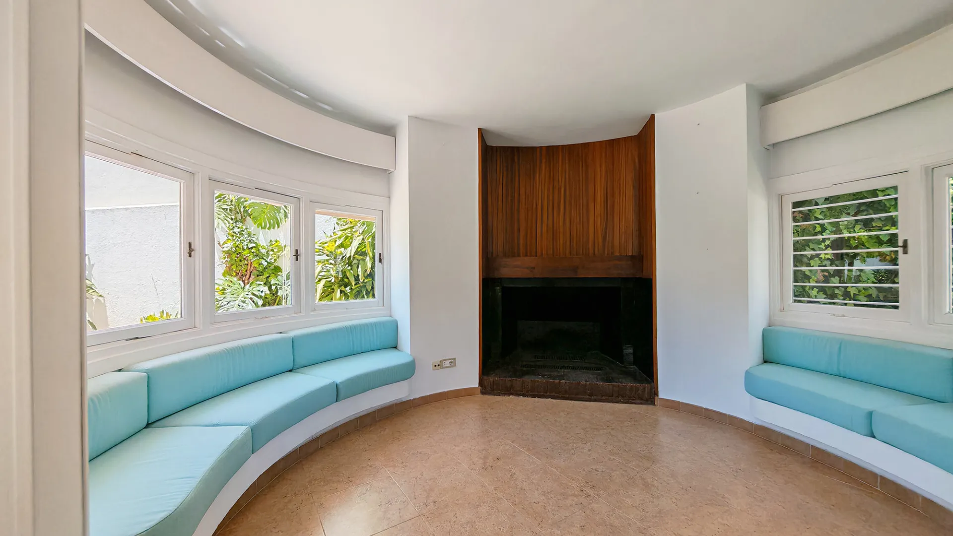 4 bedrooms villa in Fuengirola for sale