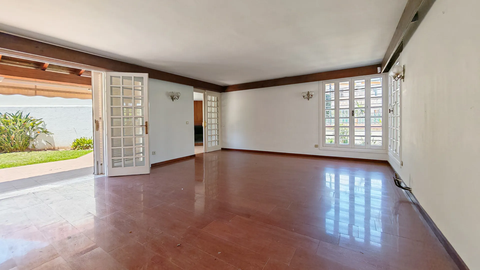 4 bedrooms villa in Fuengirola for sale